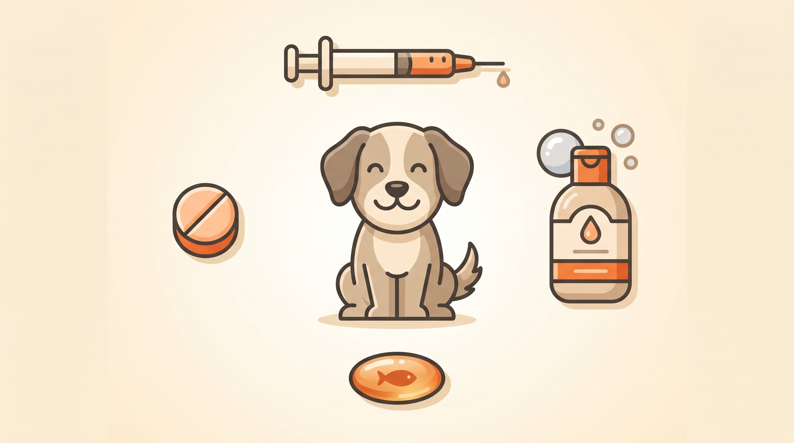 Calming the flare and controlling the itch: your treatment toolkit