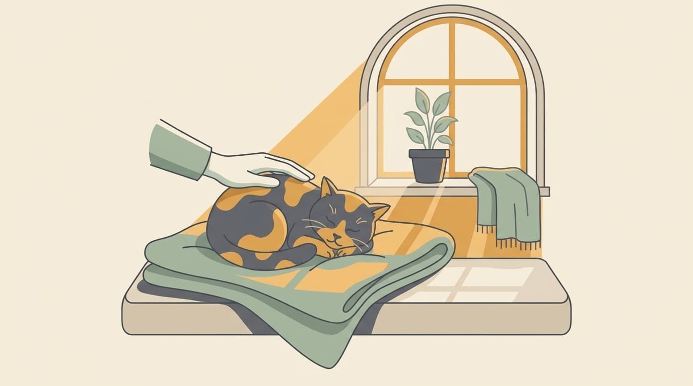 Comfort-Focused Care: Choosing Quality of Life When You Don't Treat