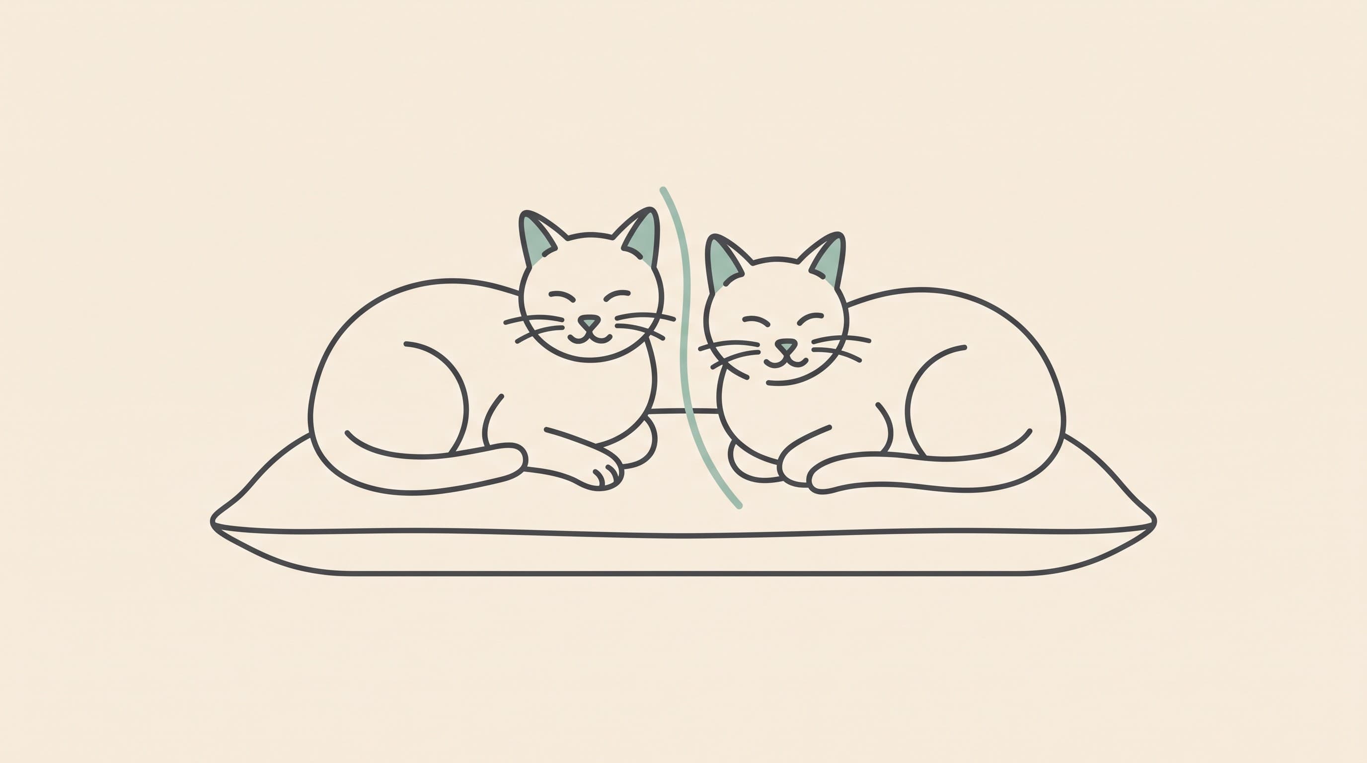 FIP and your other cats: is it contagious?
