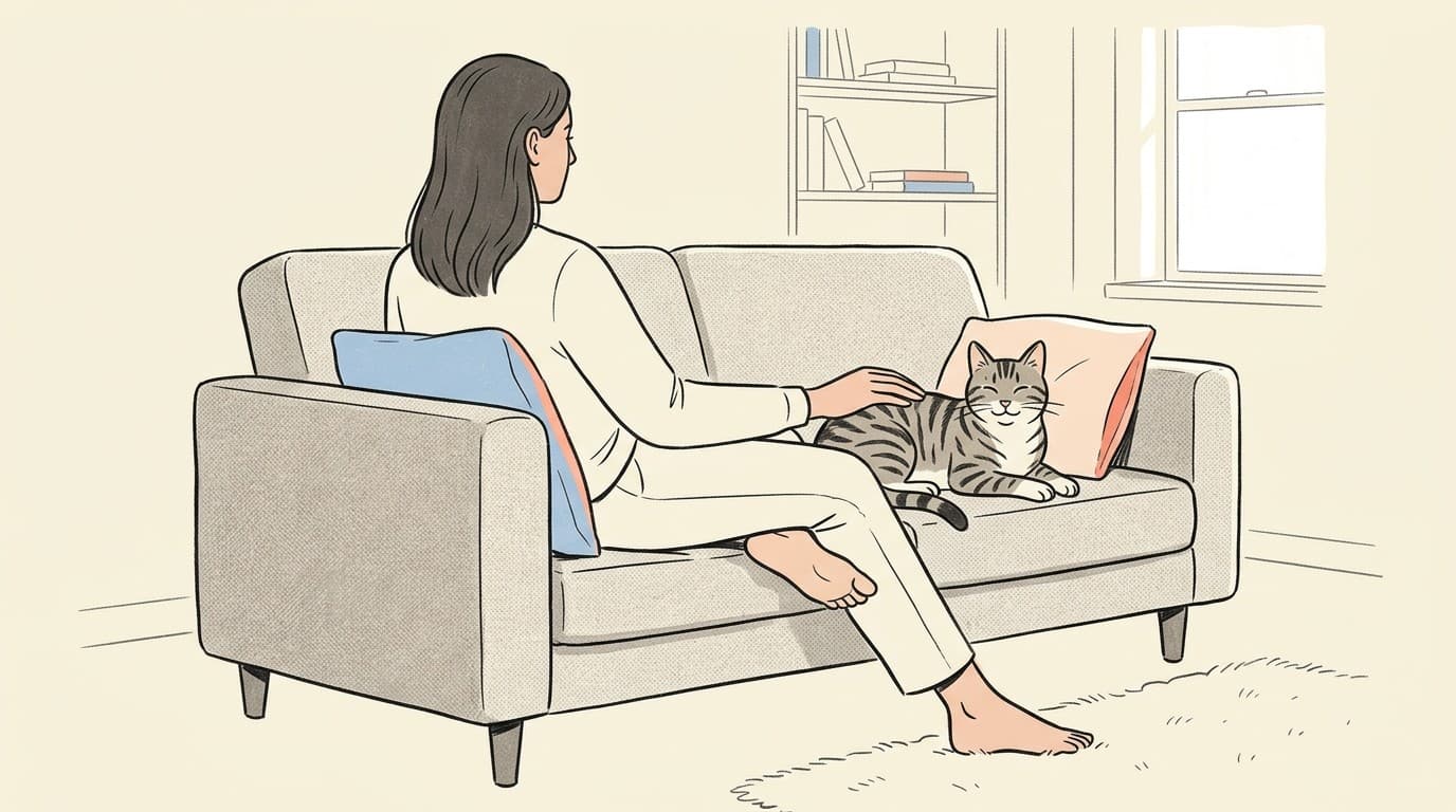 Your Cat Has Tested Positive for FIV or FeLV: What It Really Means