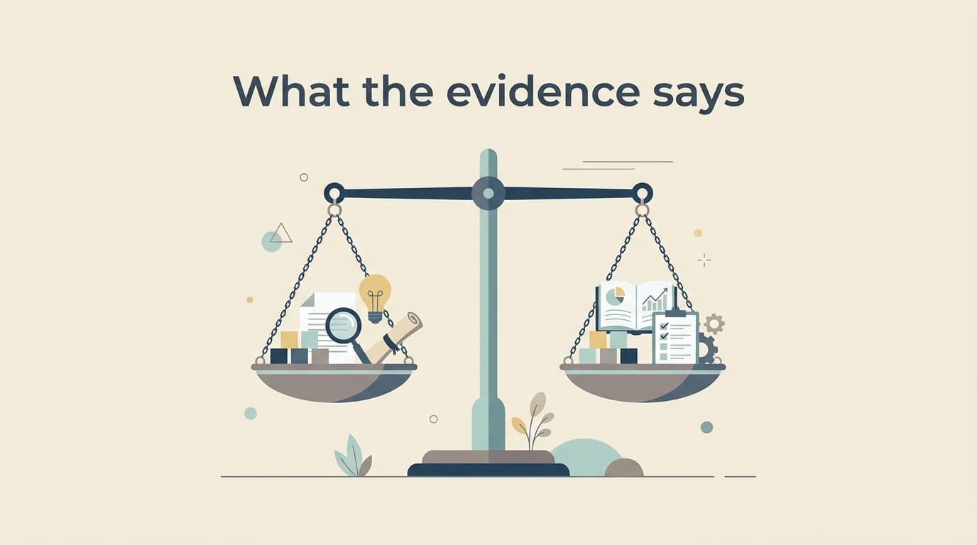 Acupuncture and Laser for IVDD: What the Evidence Actually Says