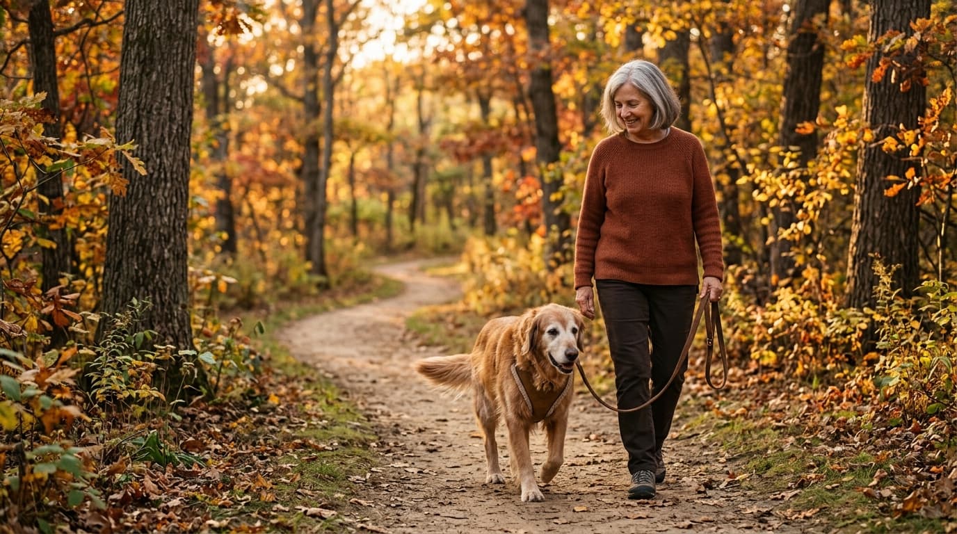 Living Well With Arthritis: The Long Game