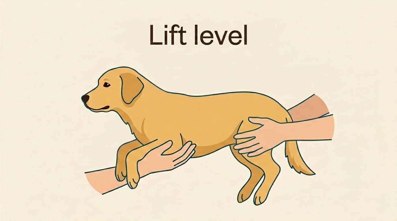 Slings, Harnesses and Safe Lifting