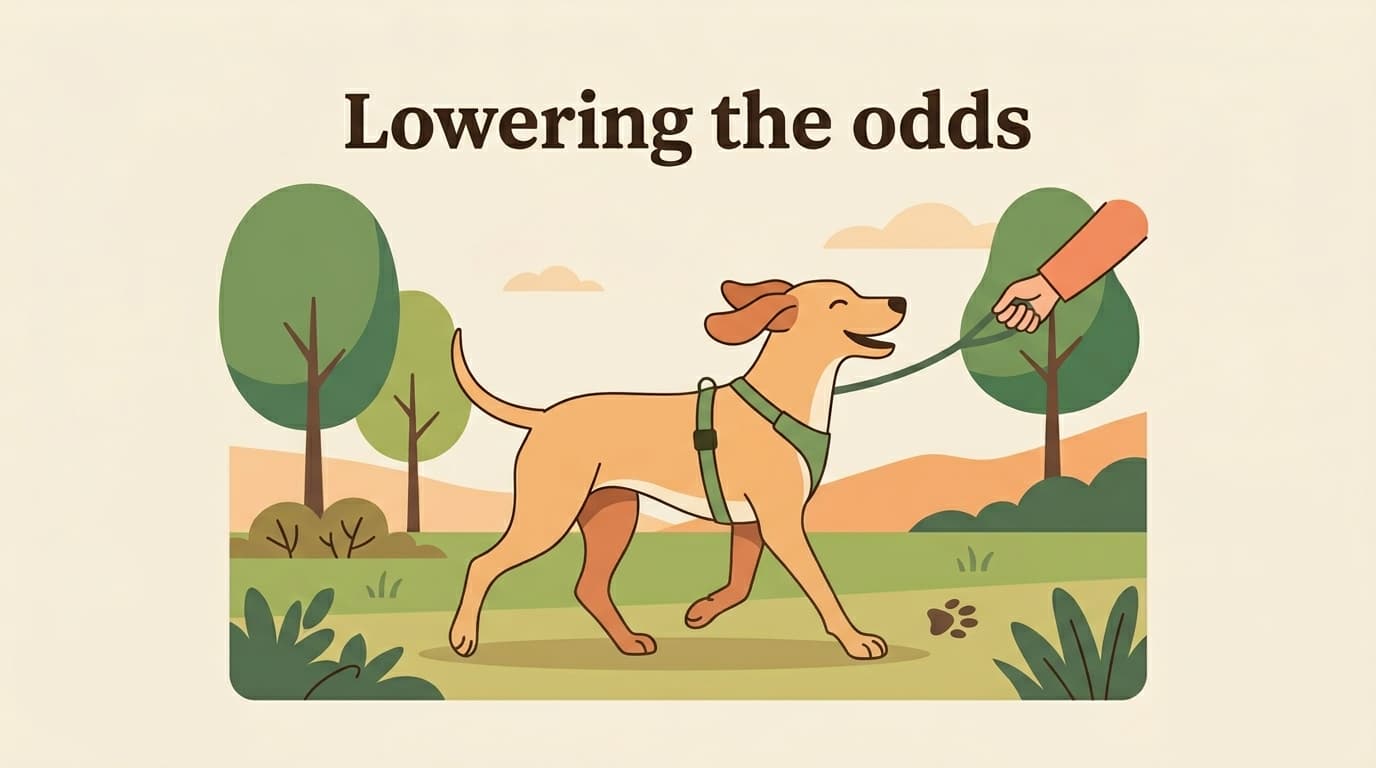 Will It Happen Again? Reducing the Risk of Recurrence