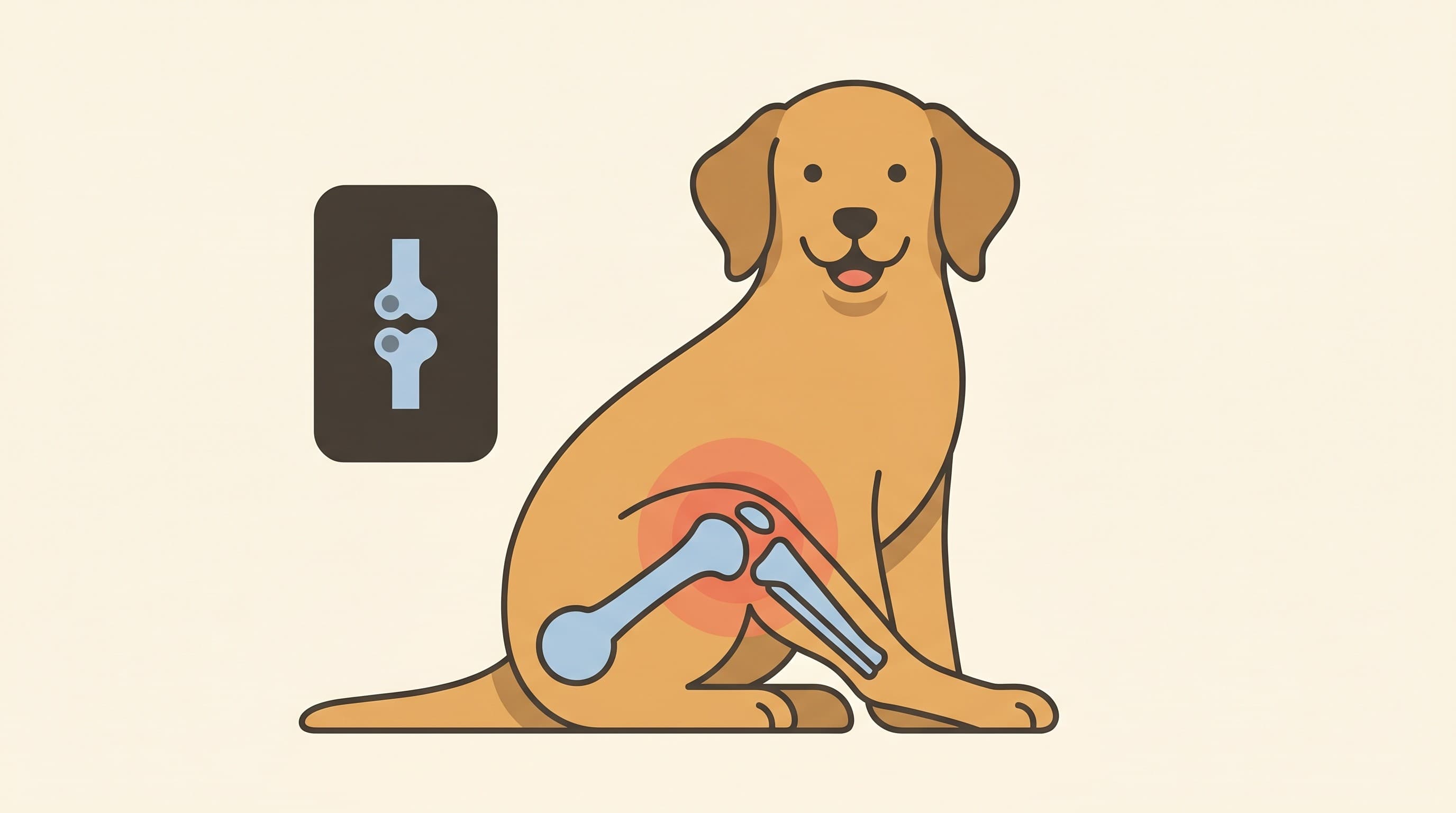 How Cruciate Disease Is Diagnosed