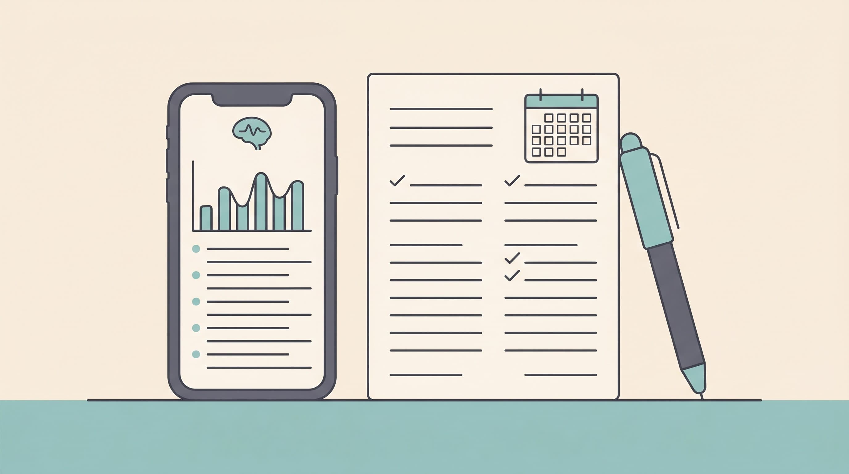 Keeping a Seizure Diary (and Why It Changes Your Vet Visits)