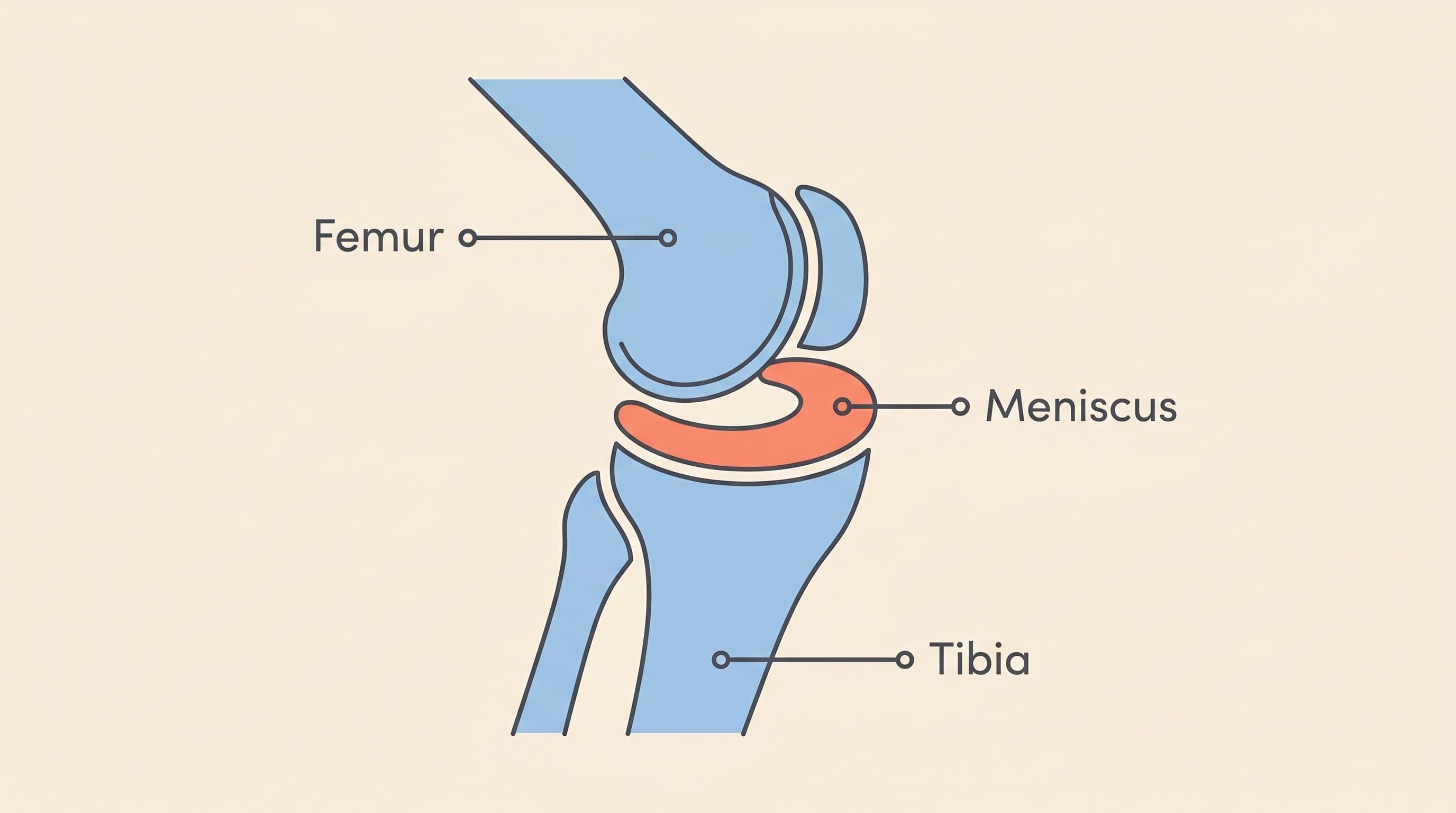 The Meniscus: The Other Injury in the Knee