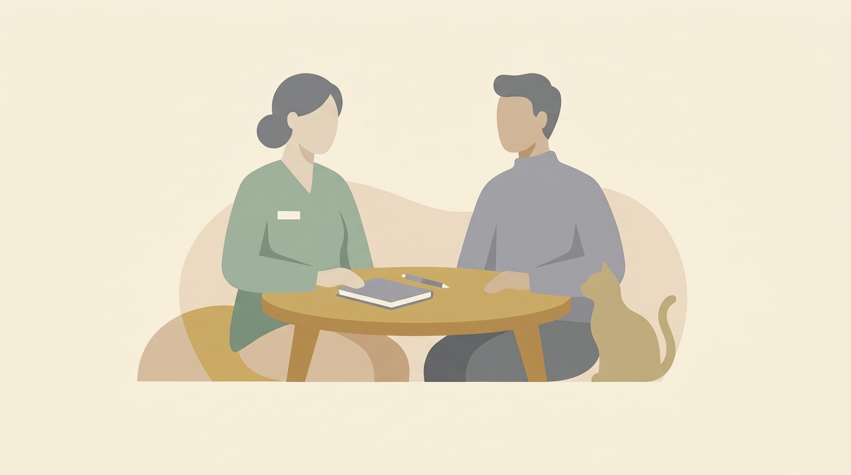 The Questions to Ask Your Vet About a Poor Prognosis
