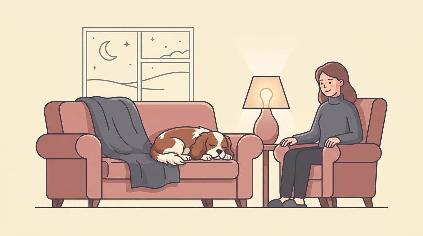 The Resting Respiratory Rate: The Most Useful Heart-Monitoring Skill You Can Learn at Home