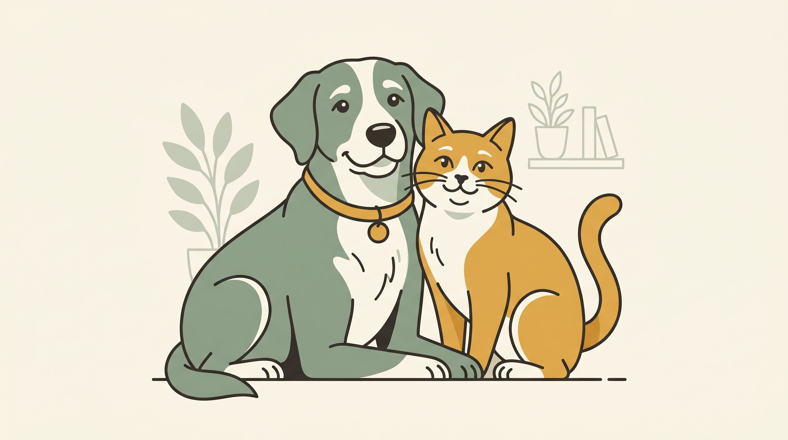 Dental care for senior pets: why "too old for a dental" is a myth