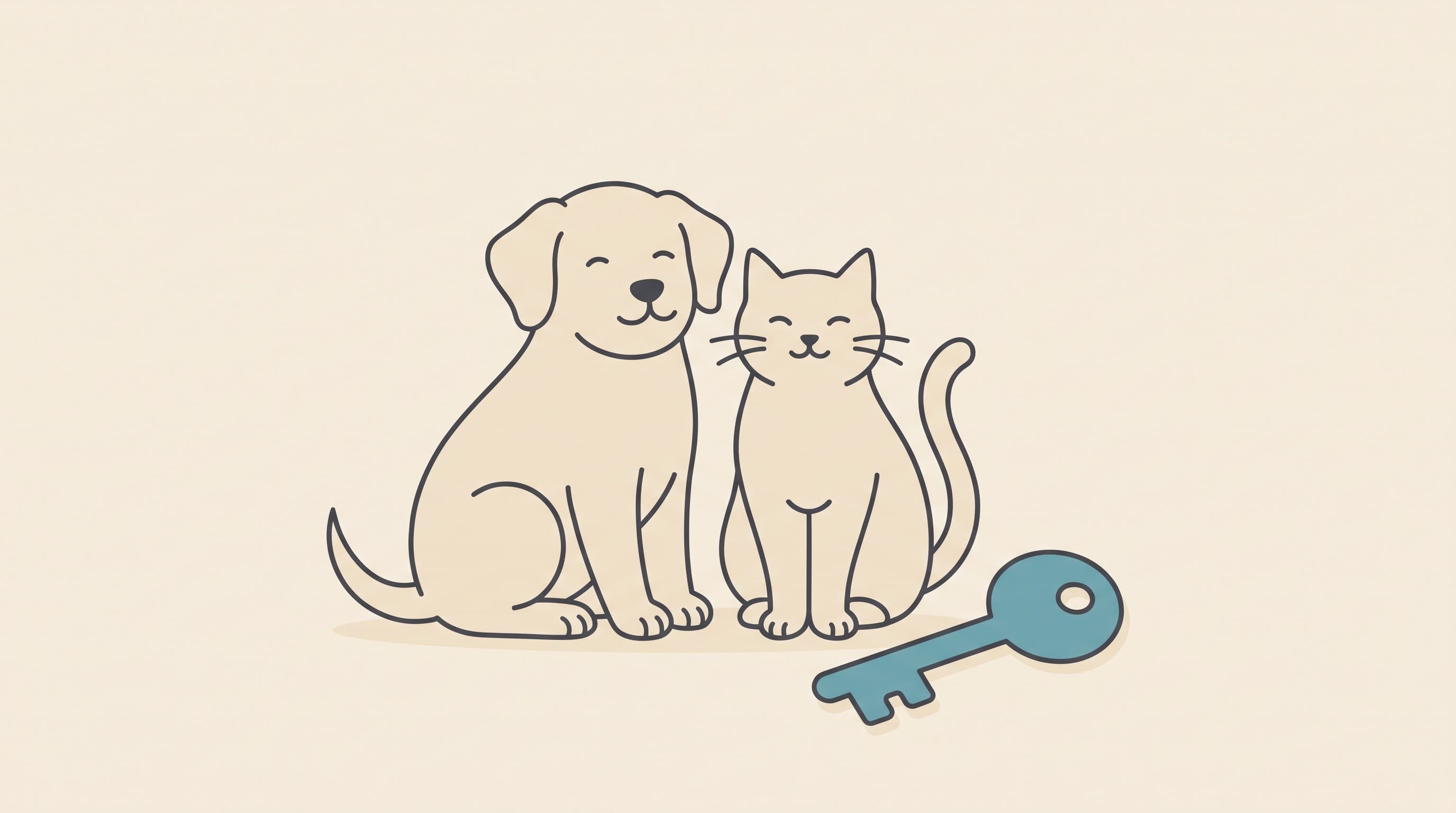 What Diabetes Actually Is in Dogs and Cats