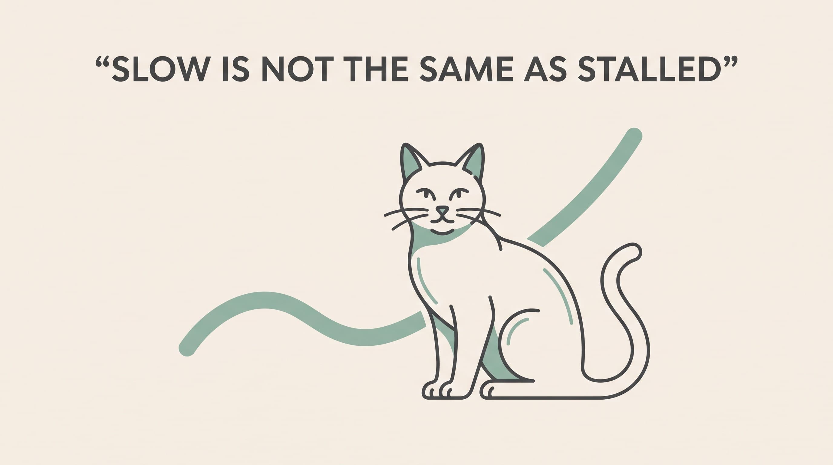 When FIP treatment stalls: "if in doubt, increase the dose"