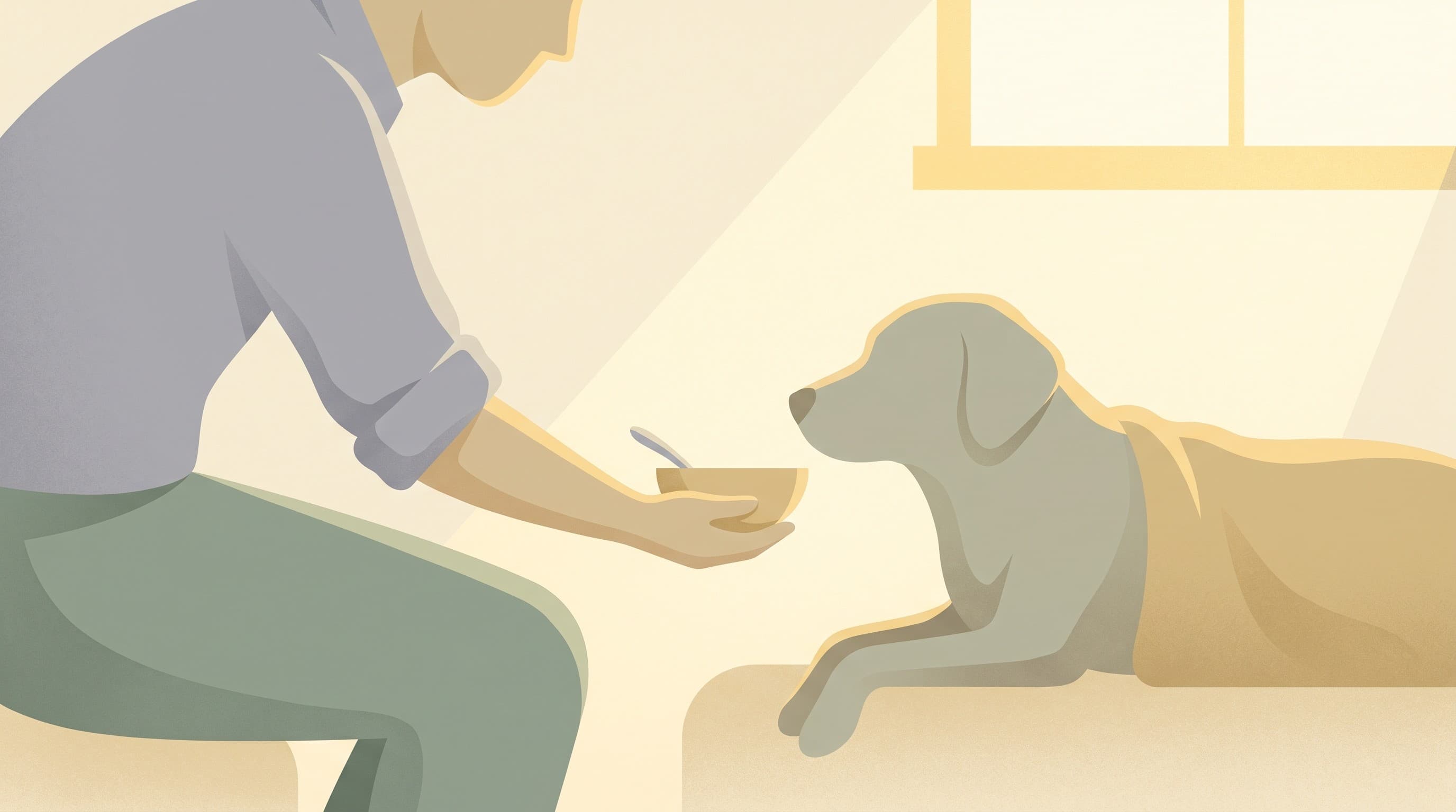 Appetite, Hydration and the Final Weeks: What to Expect
