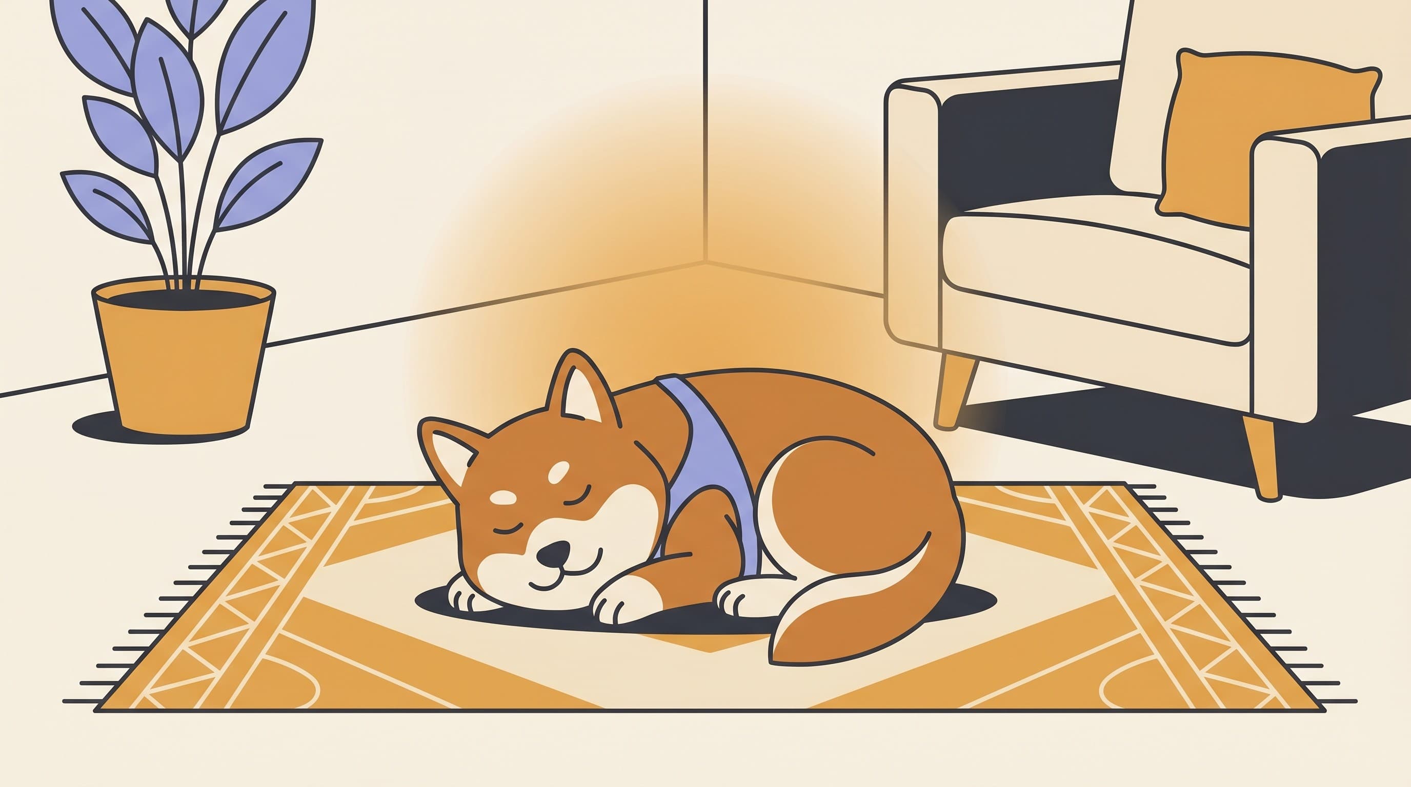 Will My Blind Pet Be Happy? Quality of Life and What to Expect
