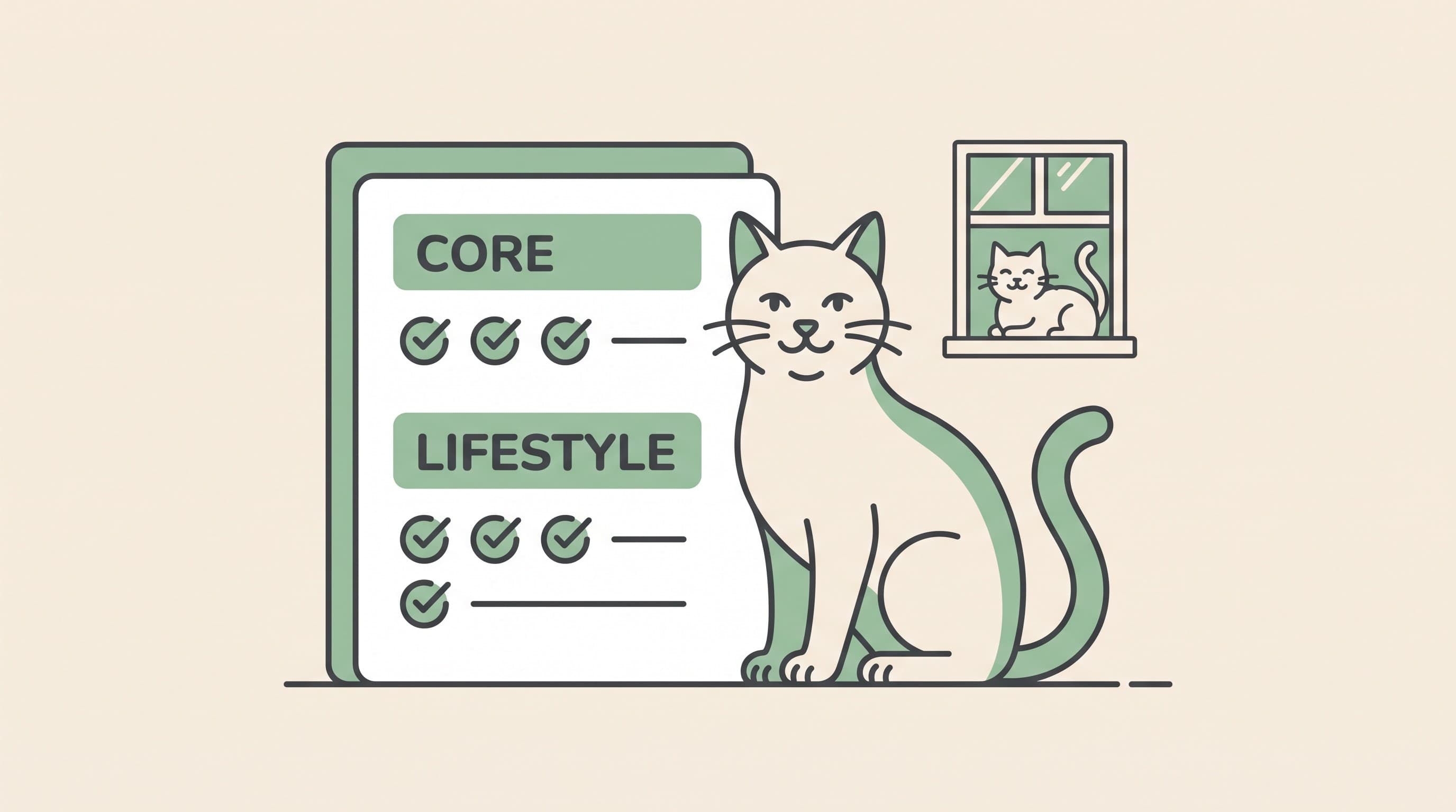 Cat Vaccinations: What Your Cat Actually Needs