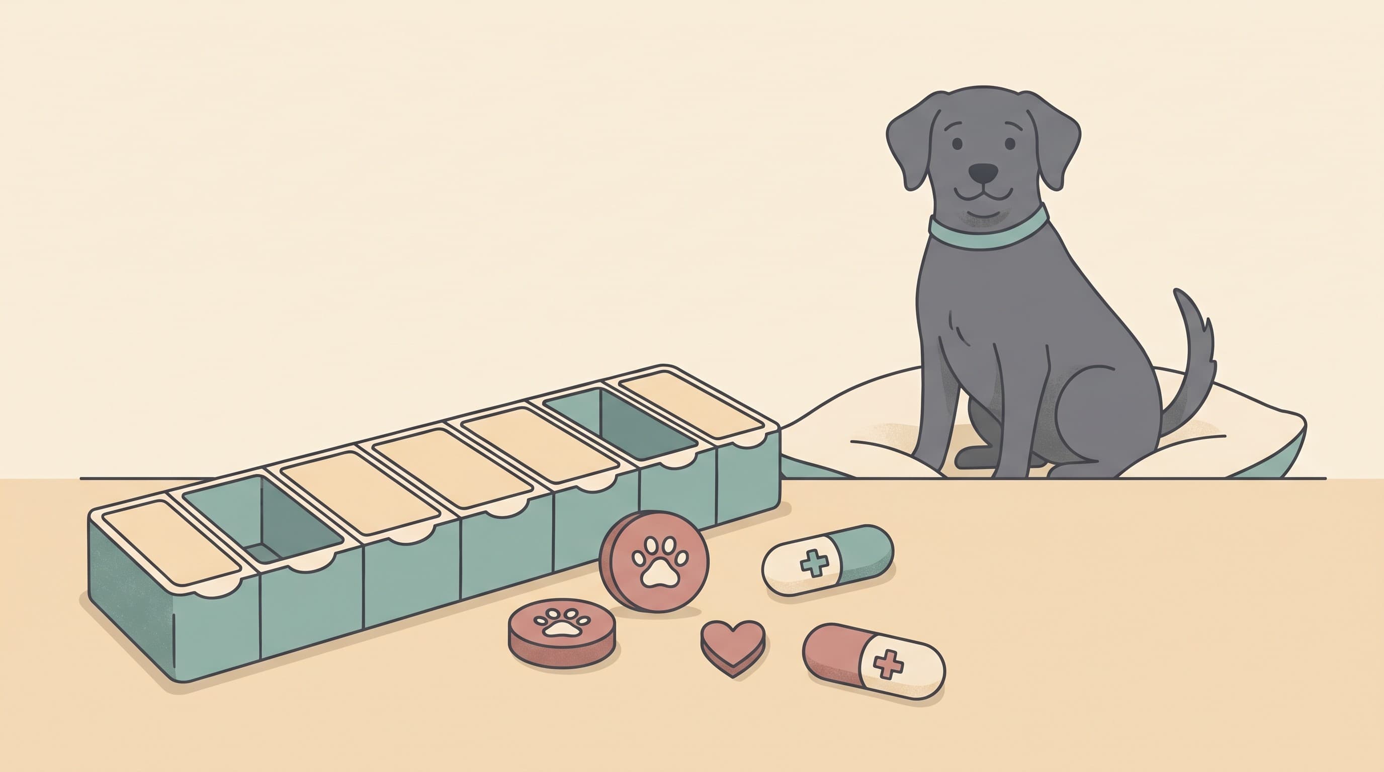 The Heart Failure Medication Toolkit: Diuretics, Pimobendan and the Rest