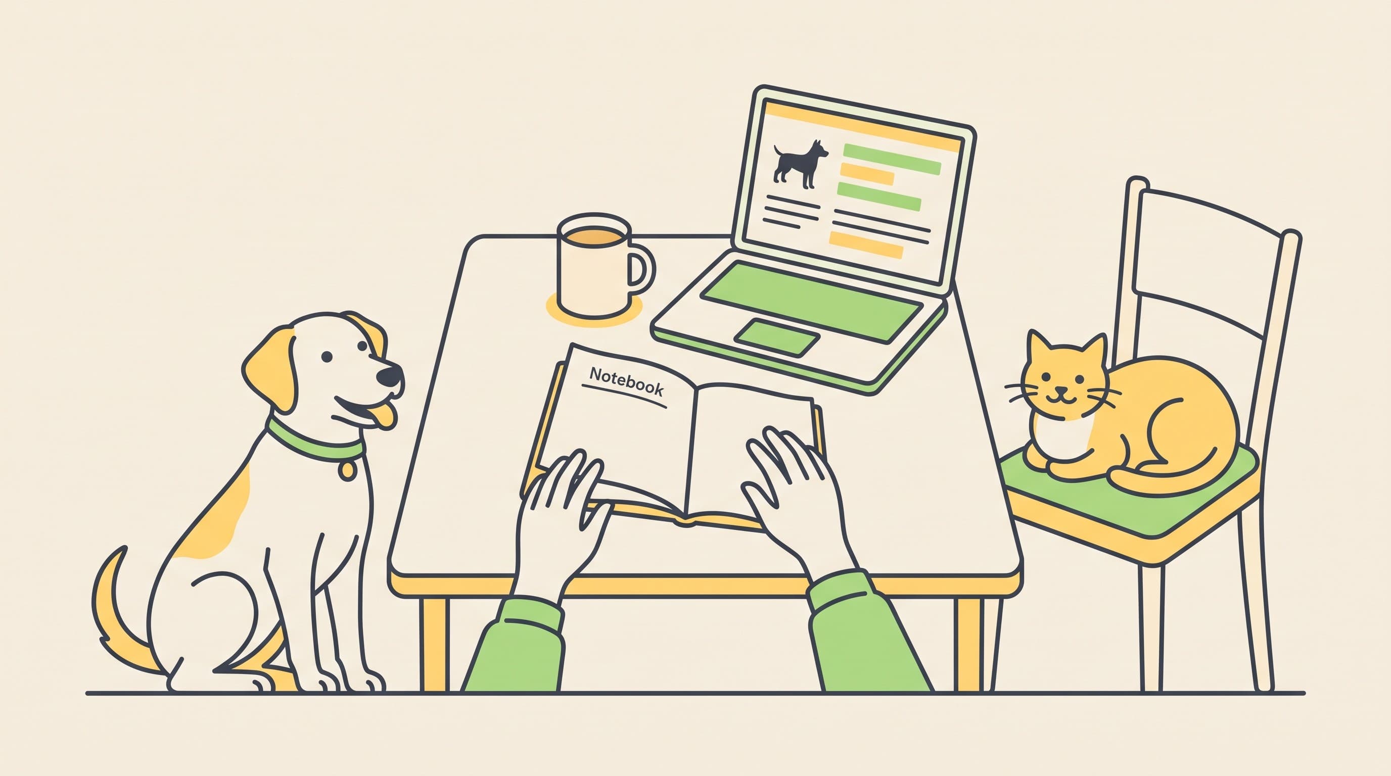 Choosing well: breed, rescue, and your real life