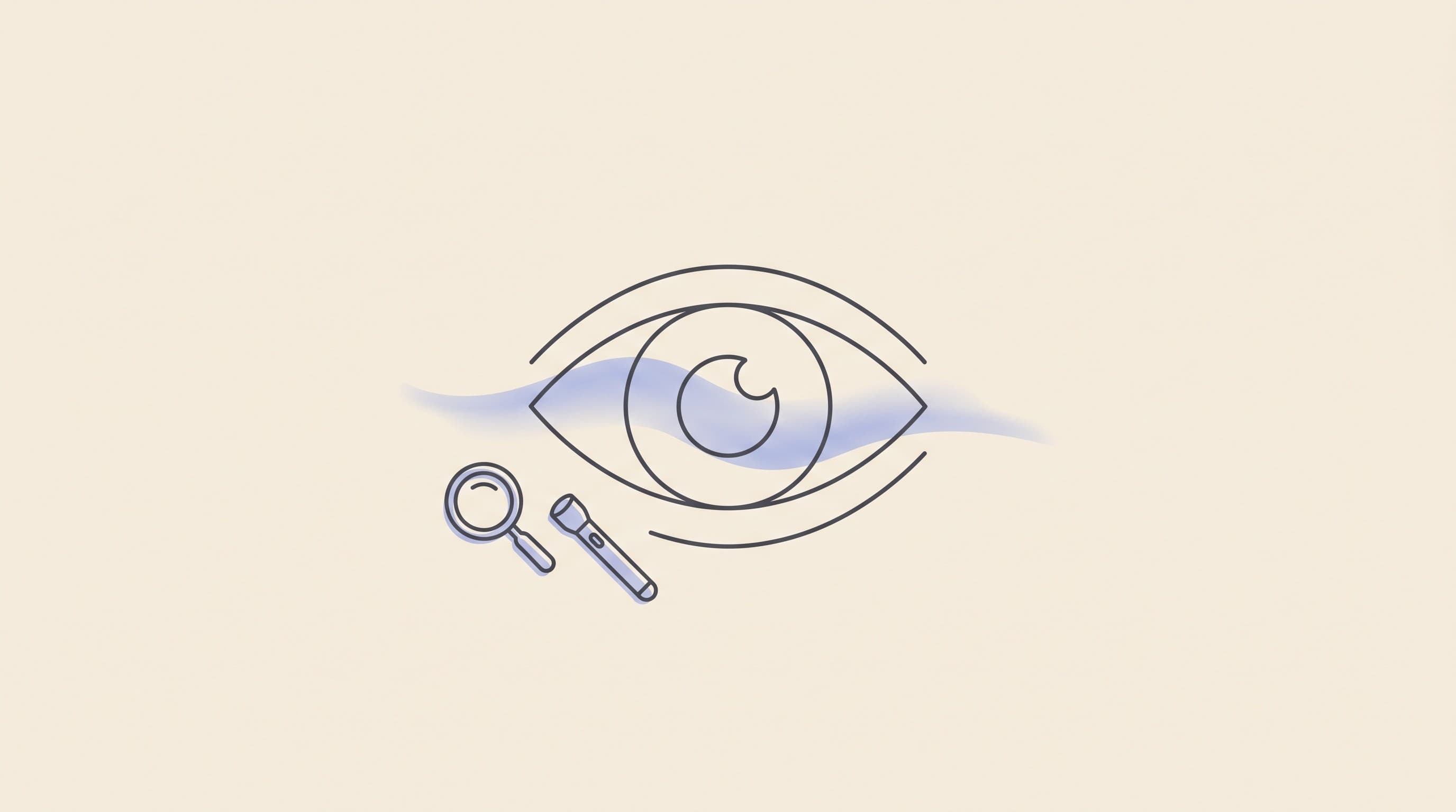 My Pet's Eye Looks Cloudy: Should I Worry?