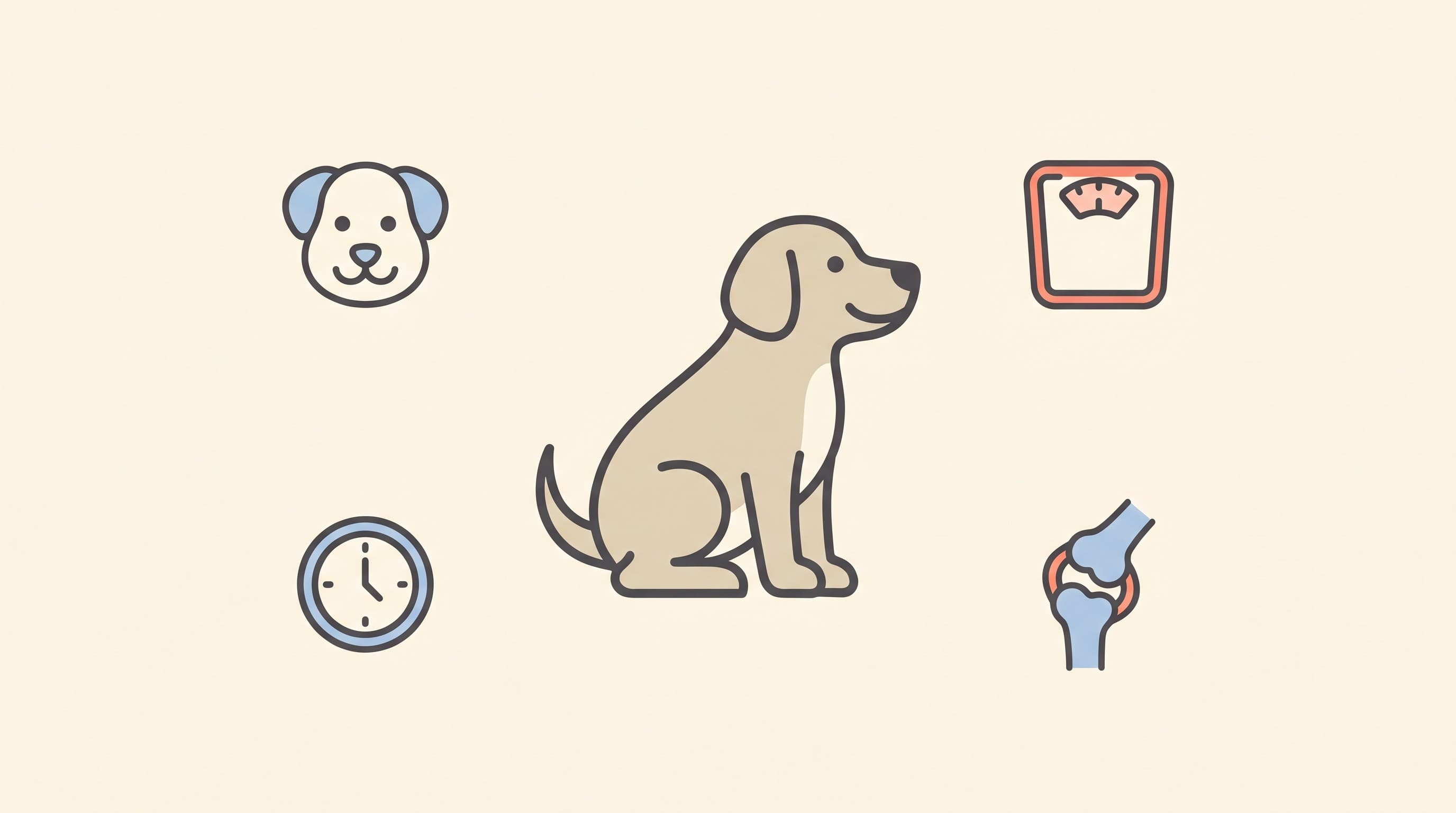 Which Dogs Get It? Breed, Weight, Neutering and Conformation