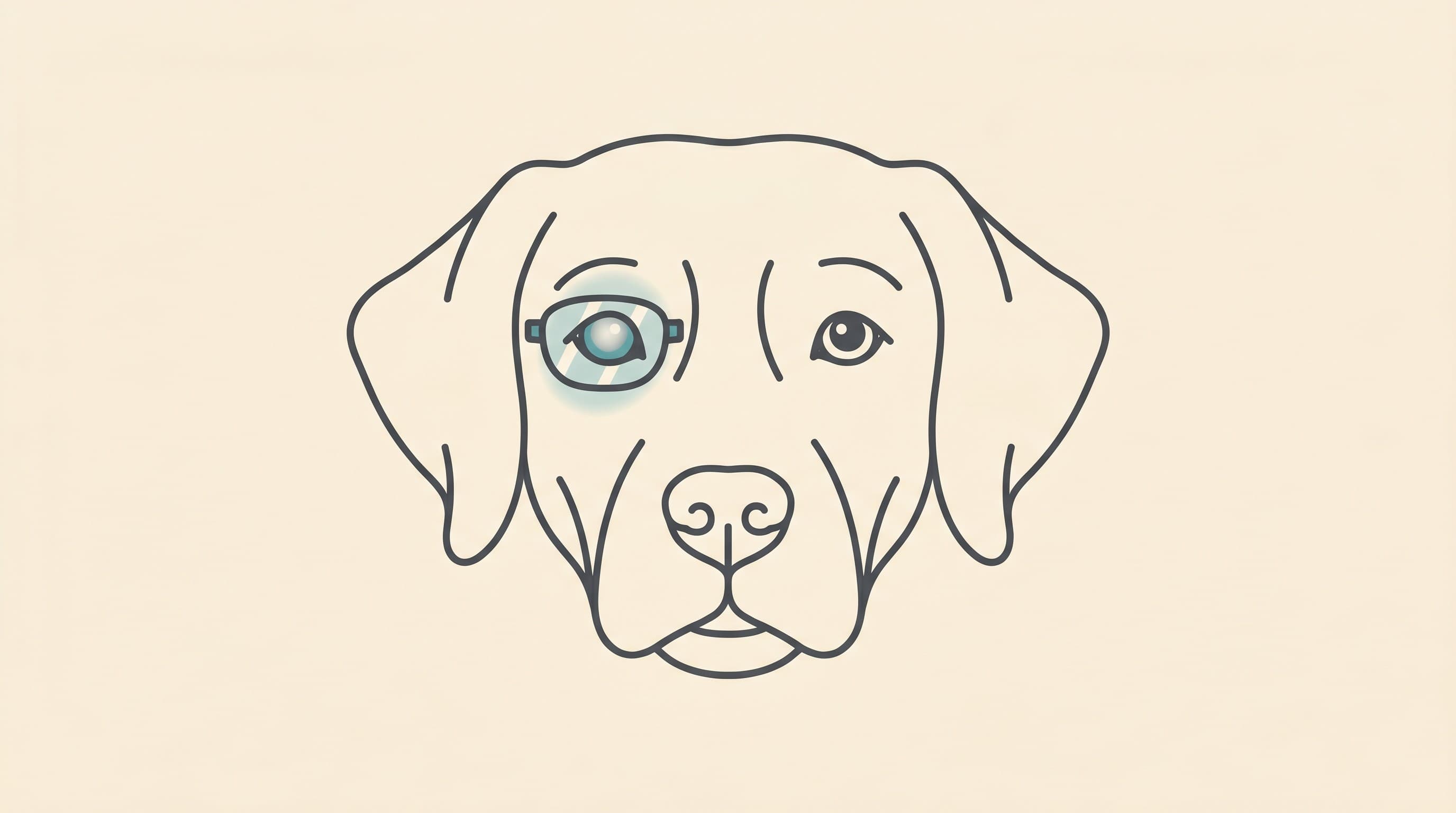 Diabetic Cataracts in Dogs: Spotting and Managing the Blindness Risk