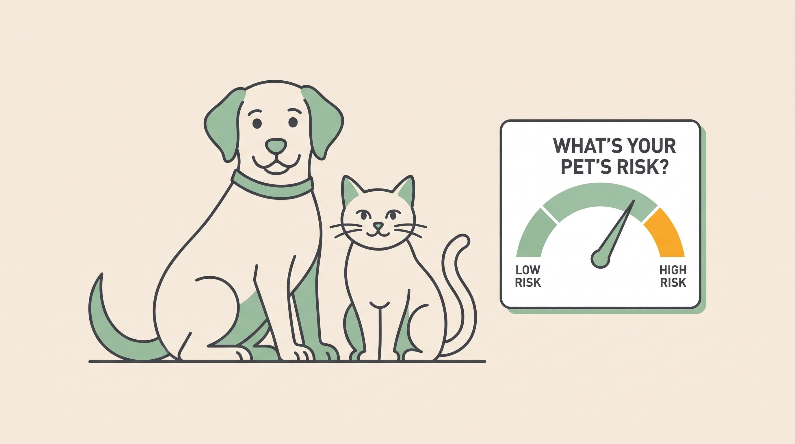 Does My Pet Actually Need Monthly Flea Treatment?