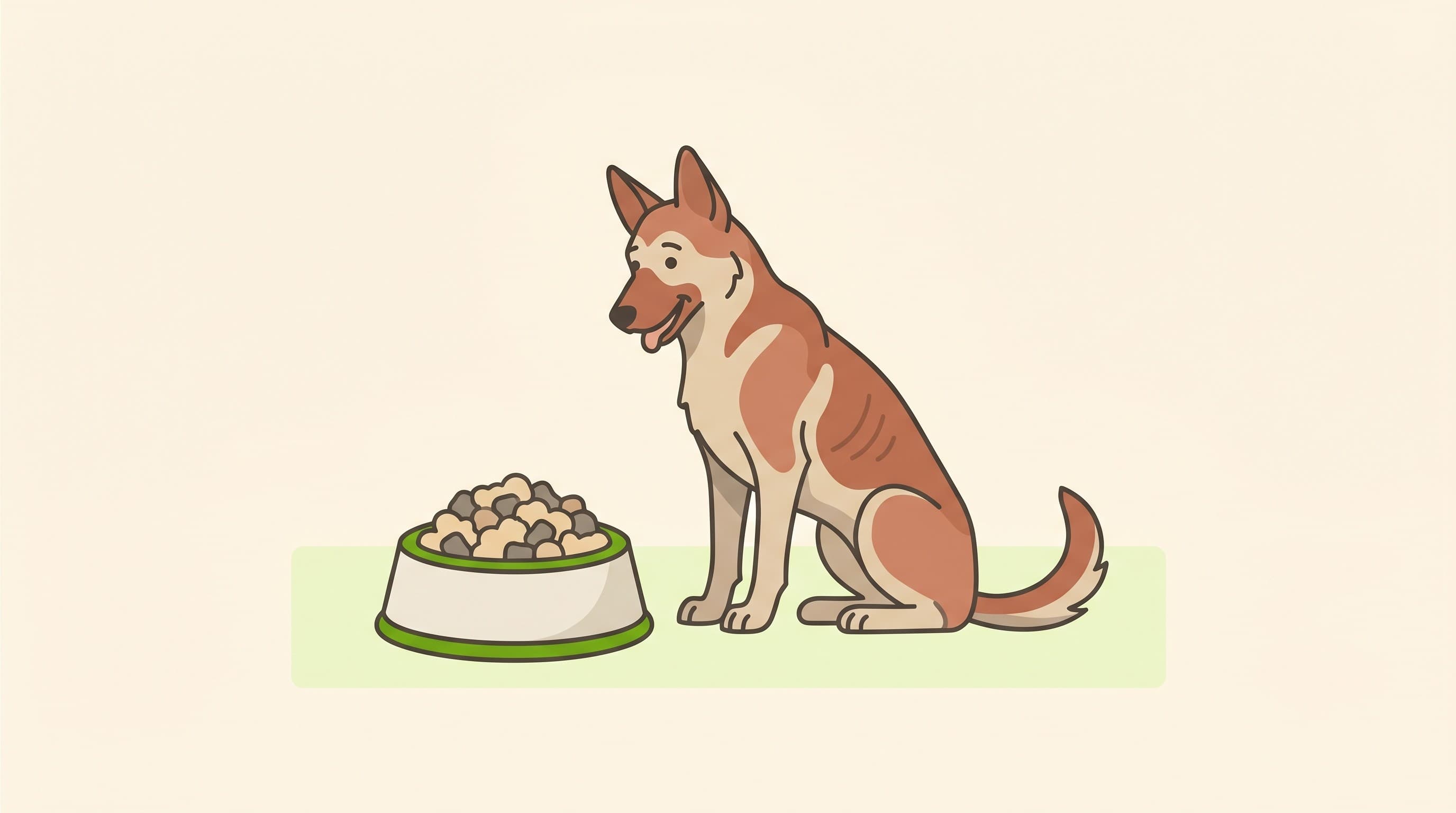EPI: Ravenous, Thin, and Passing Greasy Stools, the Diagnosis Vets Miss