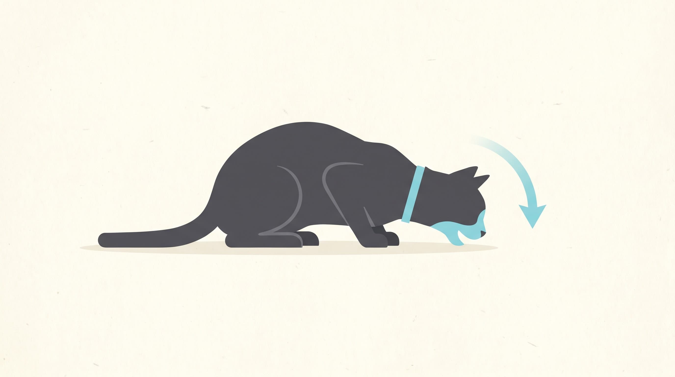 Cat Having an Asthma Attack: What to Do Right Now