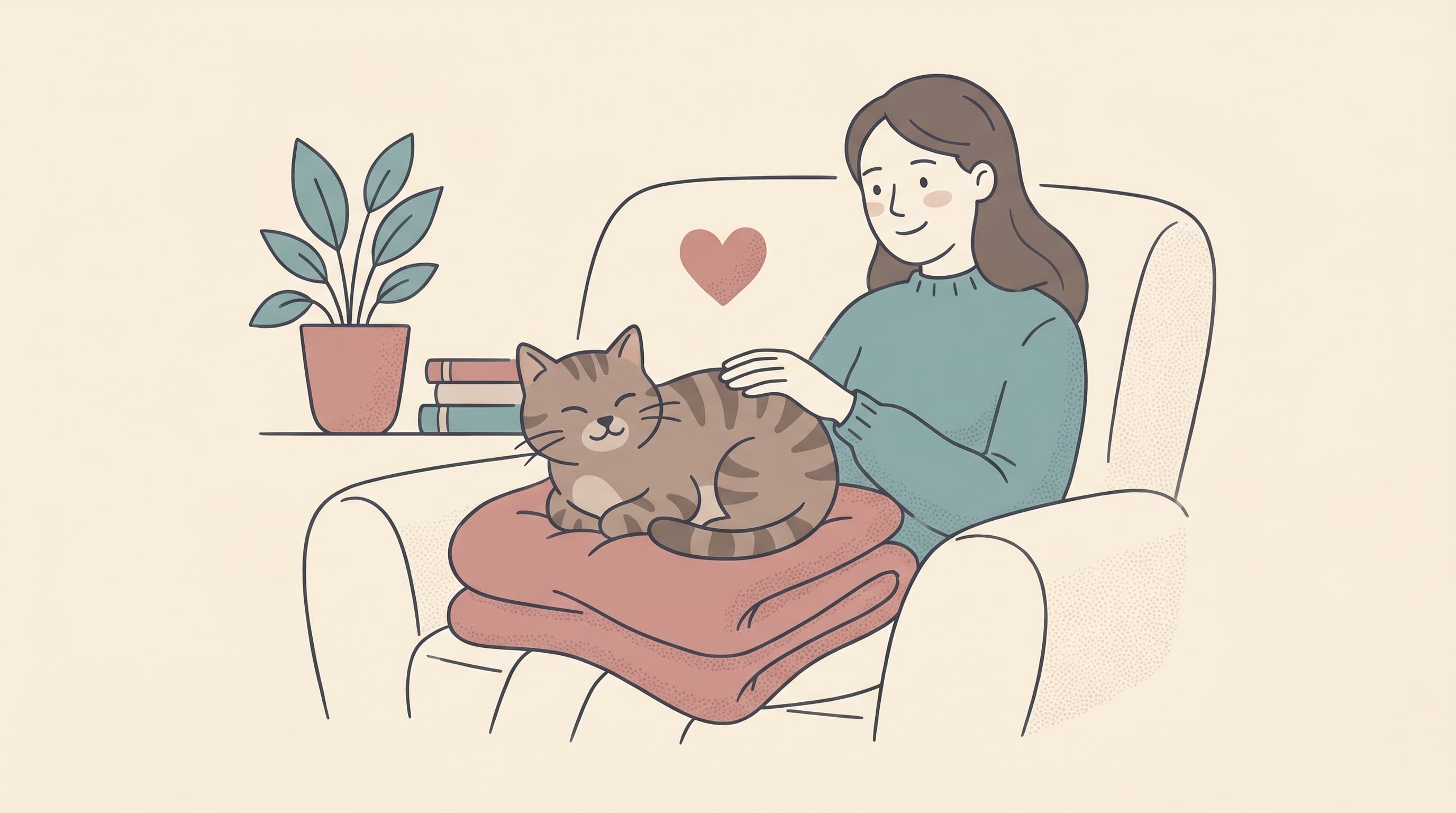 When a Cat With HCM Goes Into Heart Failure