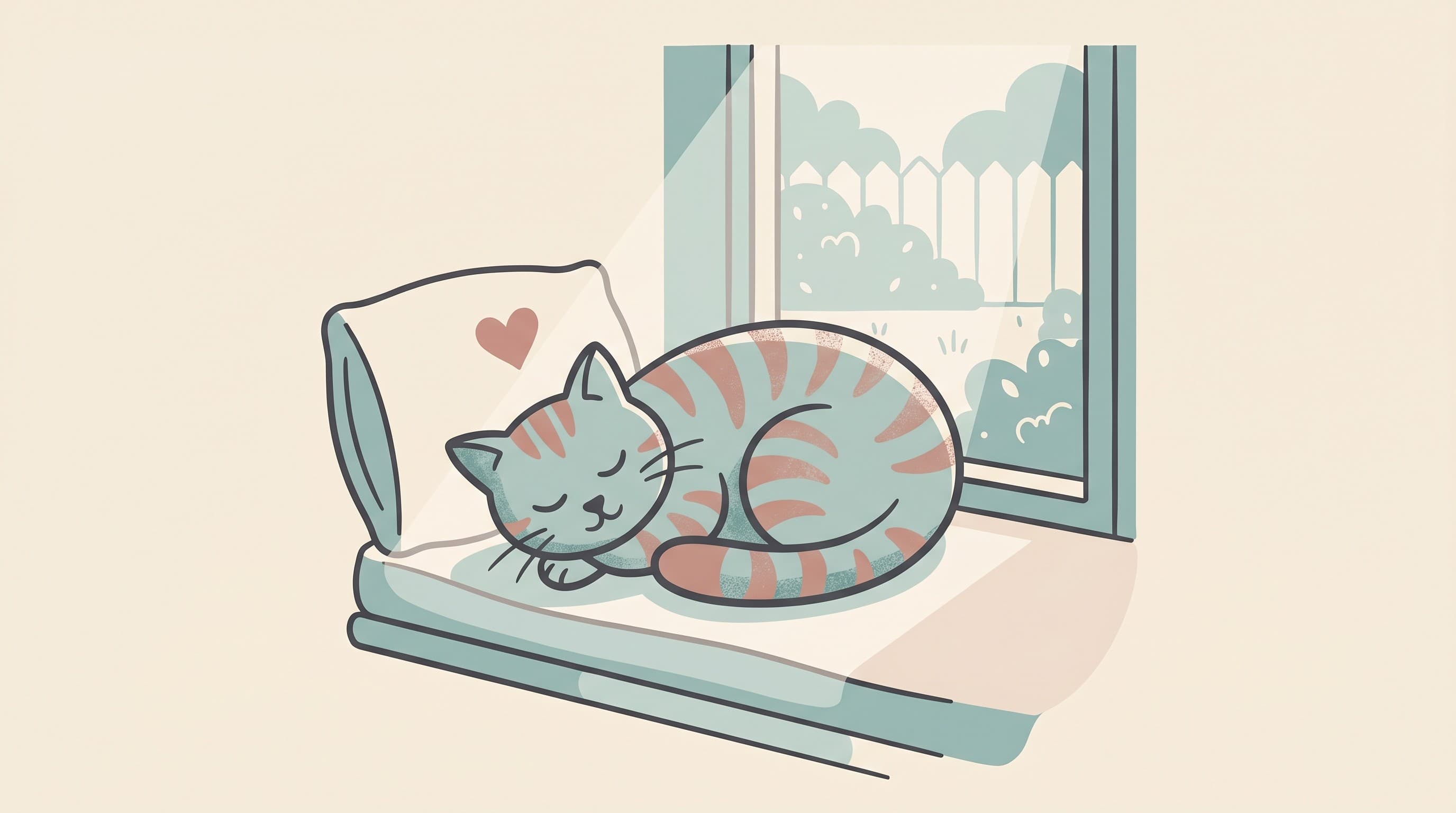 Feline HCM: Prognosis, From Incidental Murmur to Managed Disease