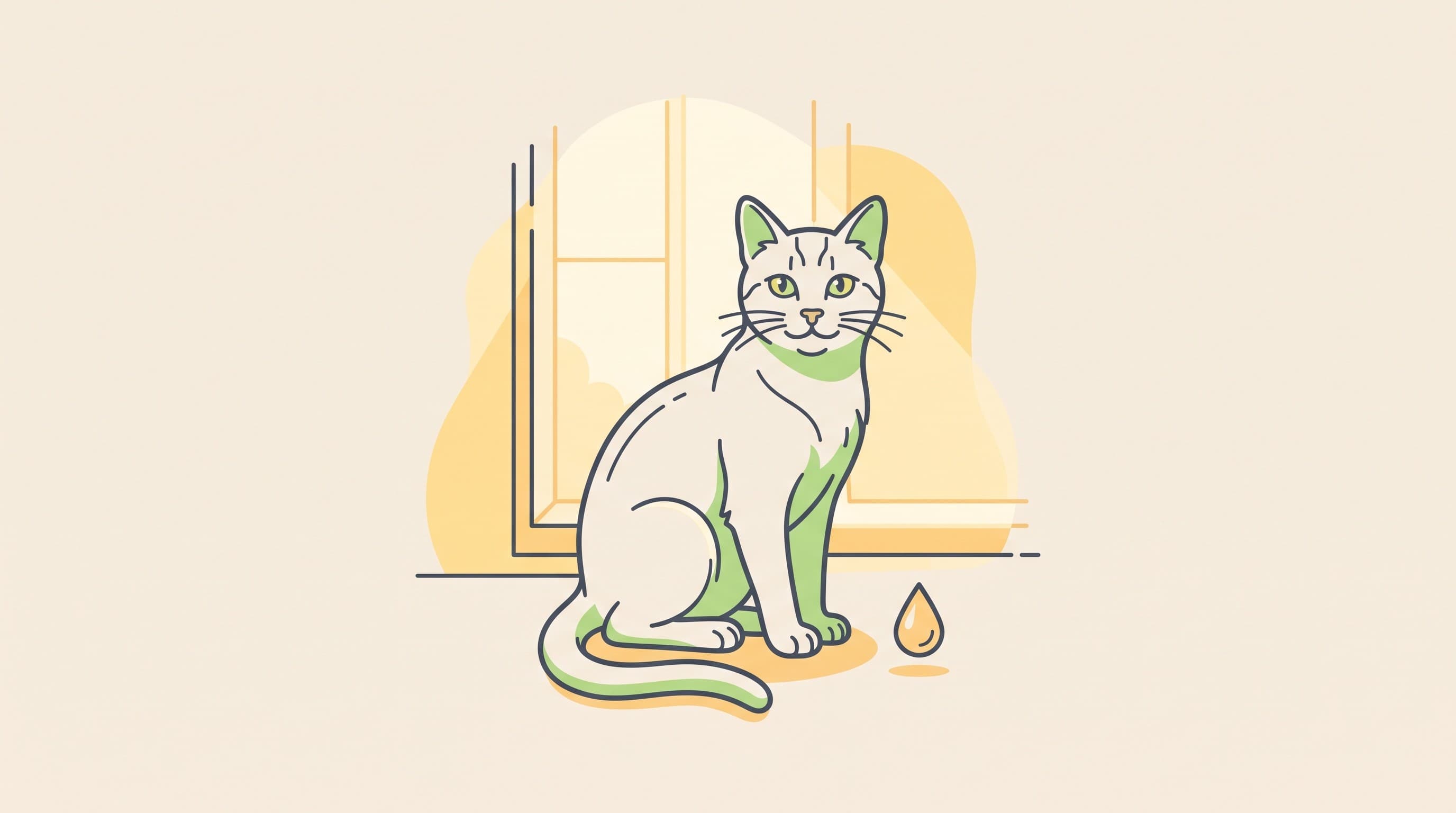 FeLV and FIV: should you test your kitten?