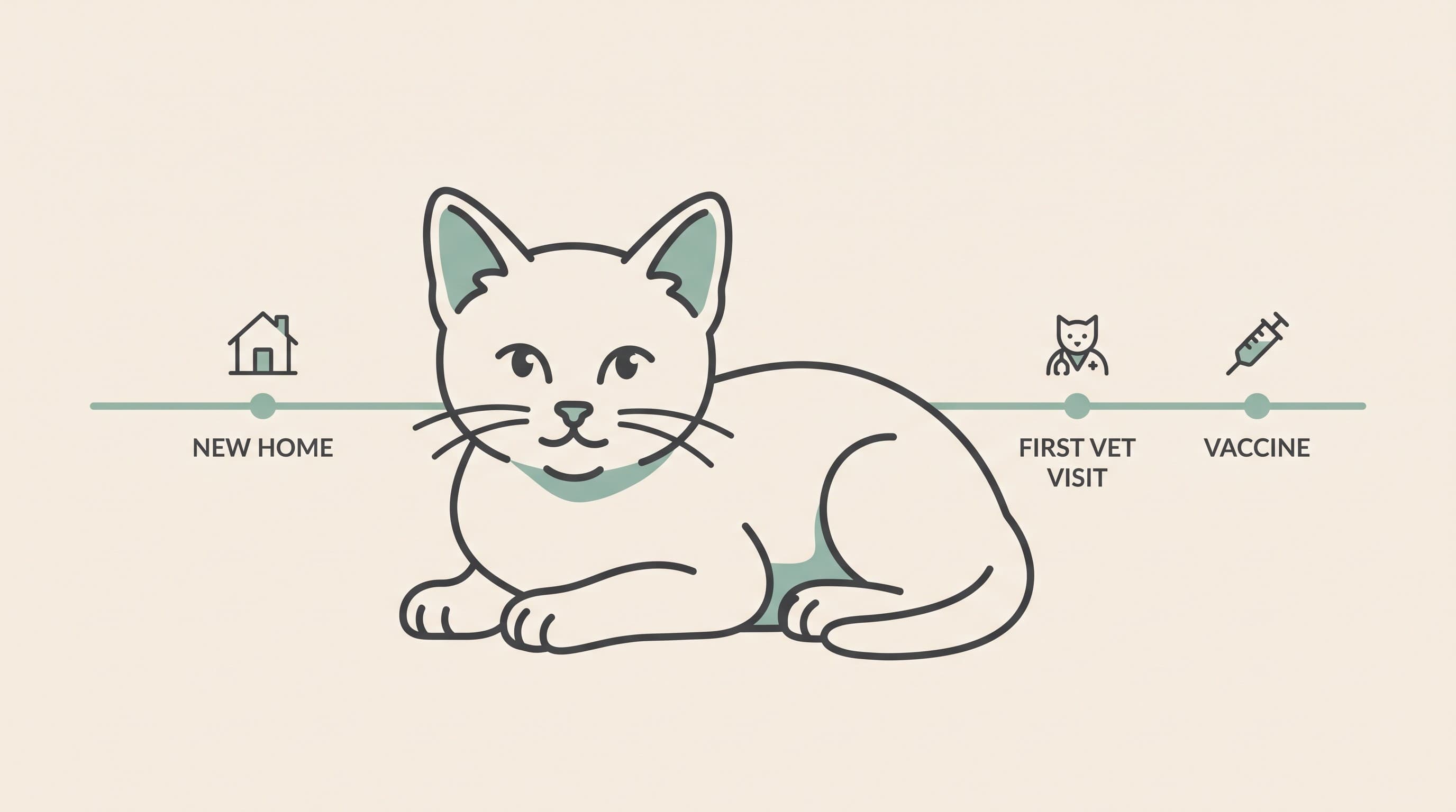 FIP in kittens vs adult cats