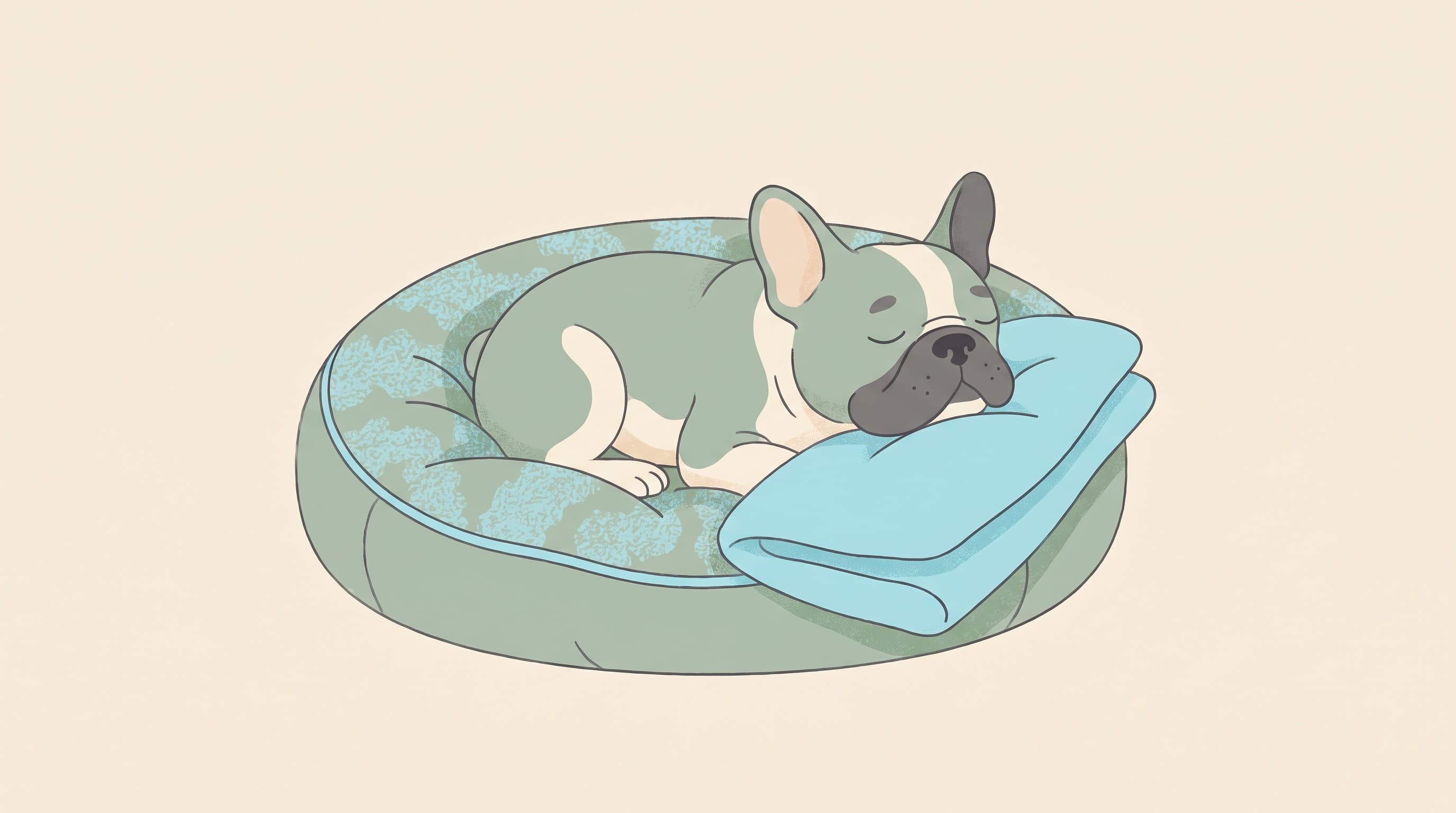 Flat-Faced Dog Breathing: Normal, or Dangerous?