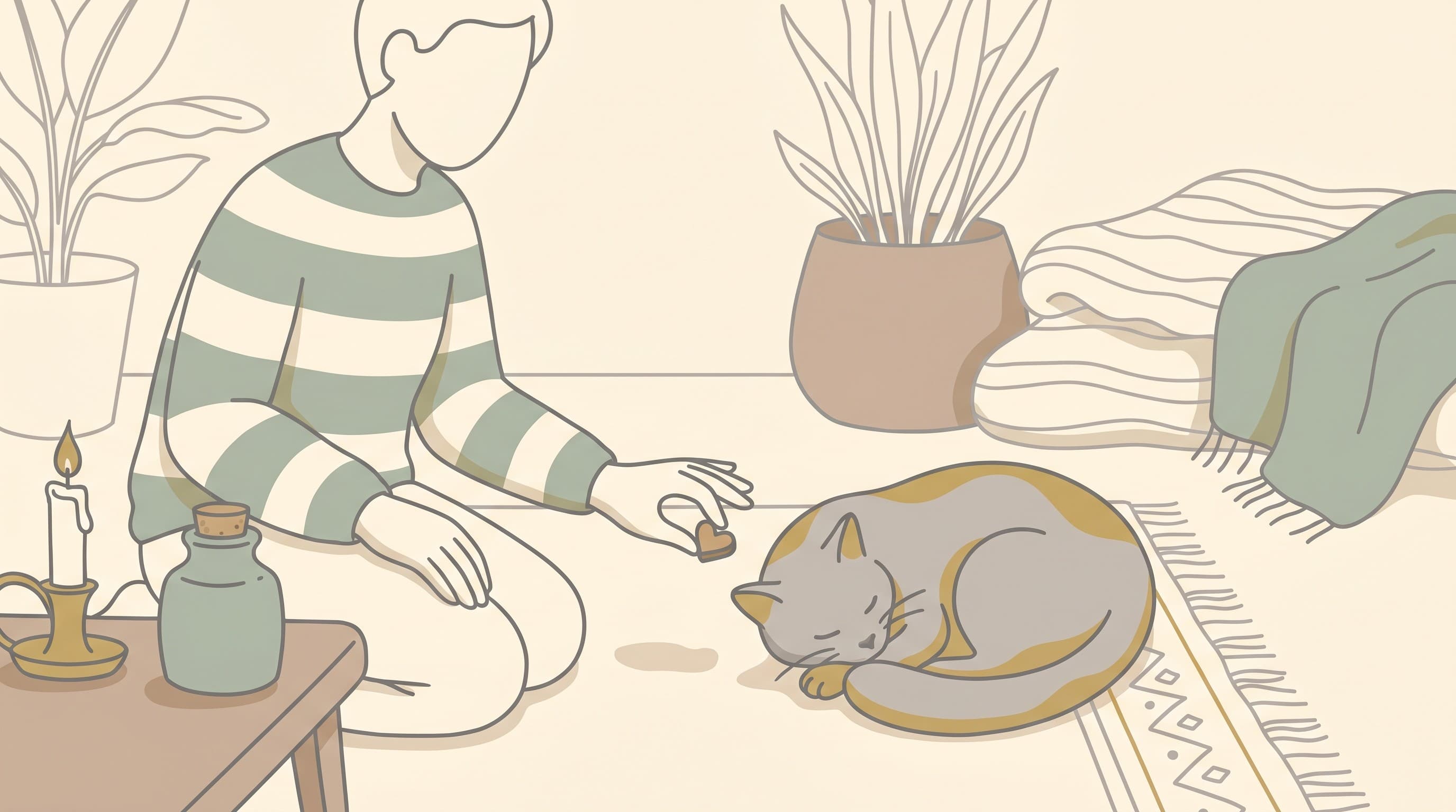 Giving Medication and Managing Comfort at Home