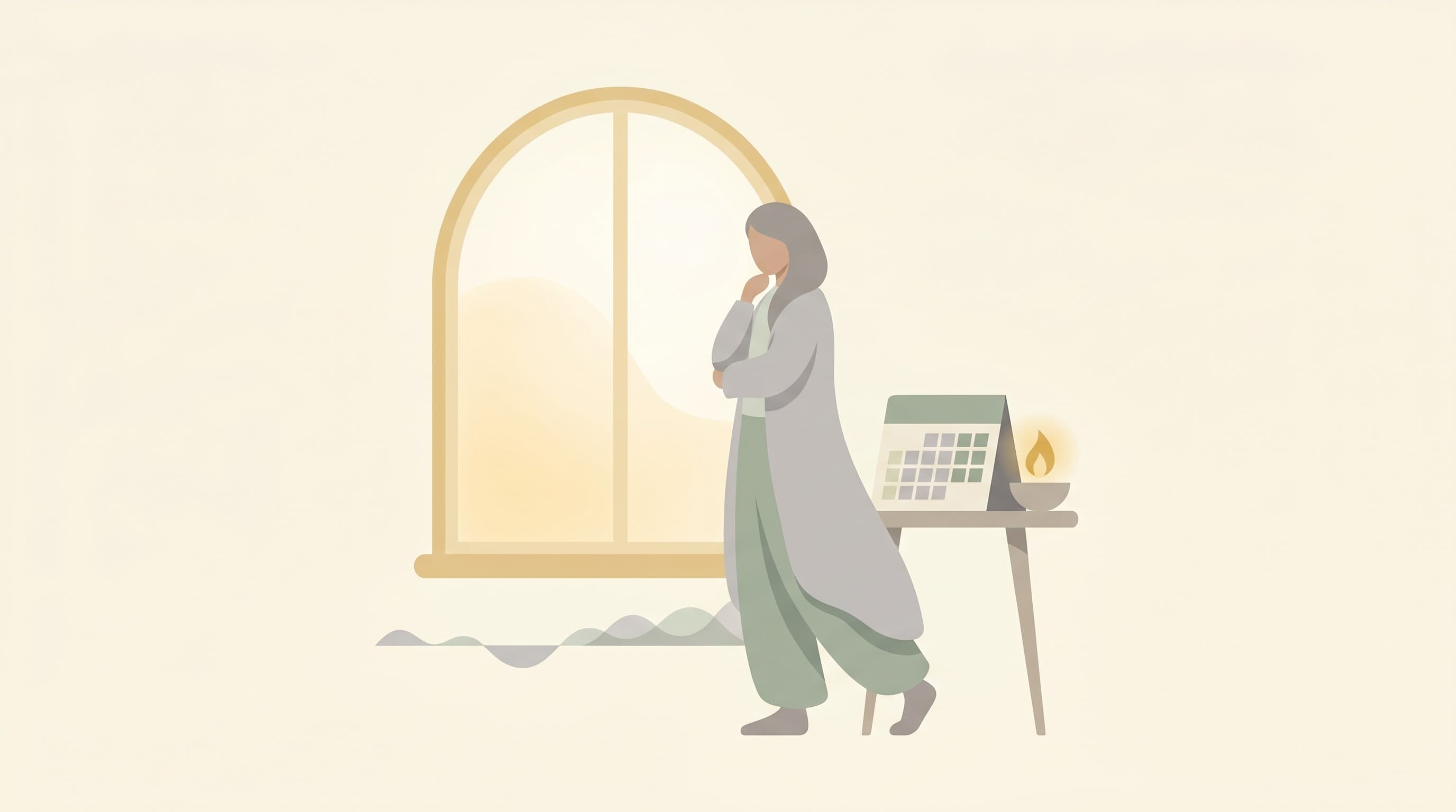 Grief Has No Timetable: Waves, Triggers and Anniversaries