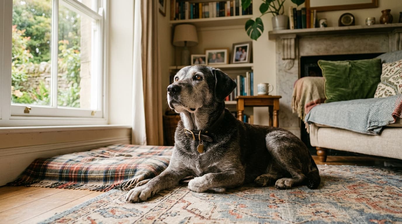 Chronic Kidney Disease in Dogs: The Owner's Complete Guide