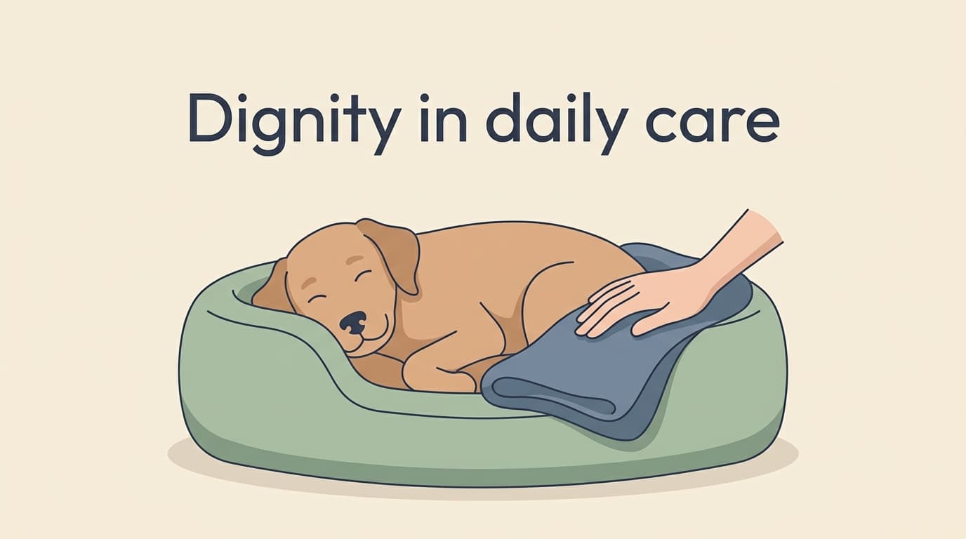 Managing Long-Term Incontinence with Dignity