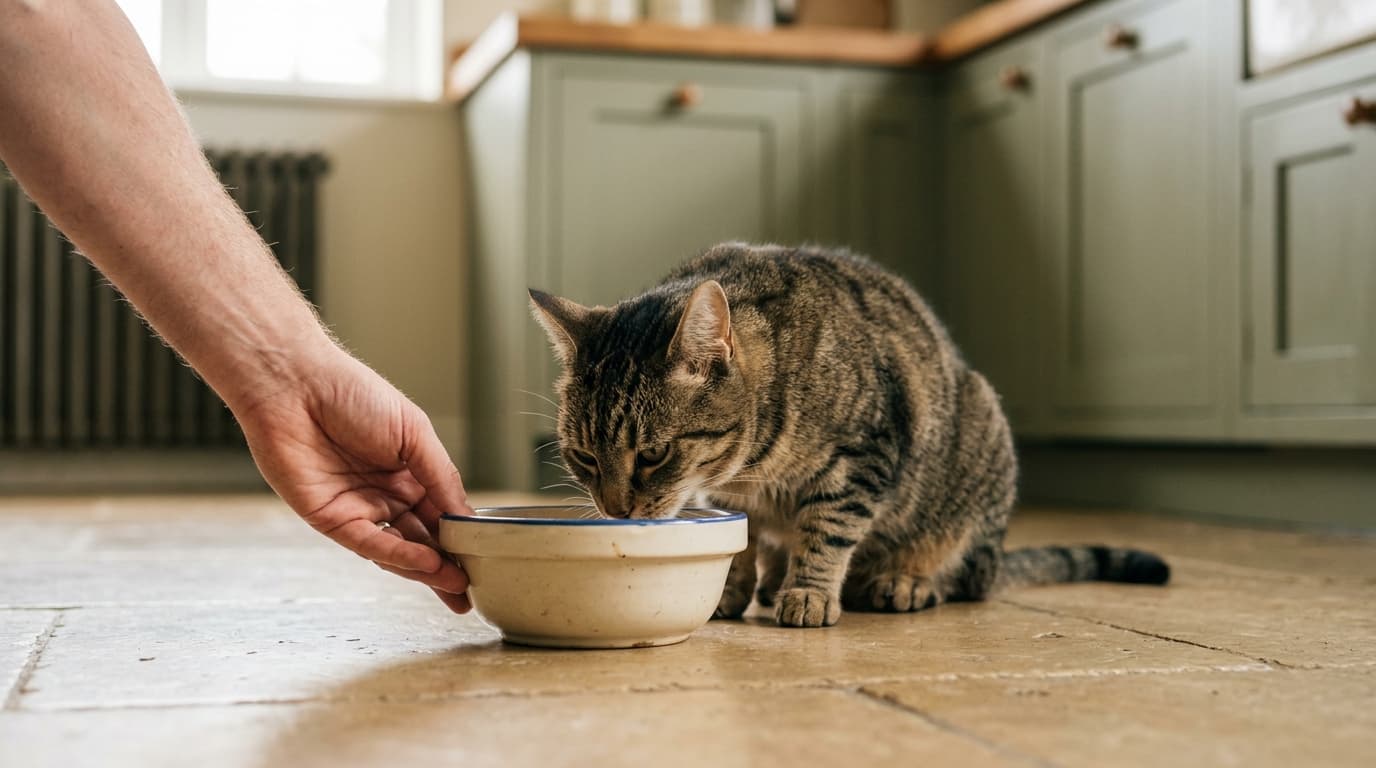 Phosphate Binders: When the Renal Diet Isn't Enough