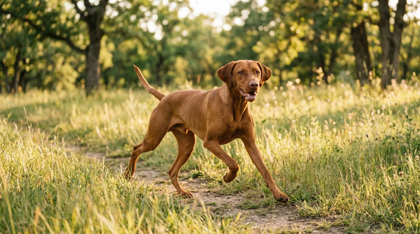 Protecting Your Young Dog's Joints: What You Can Do Before Arthritis Starts