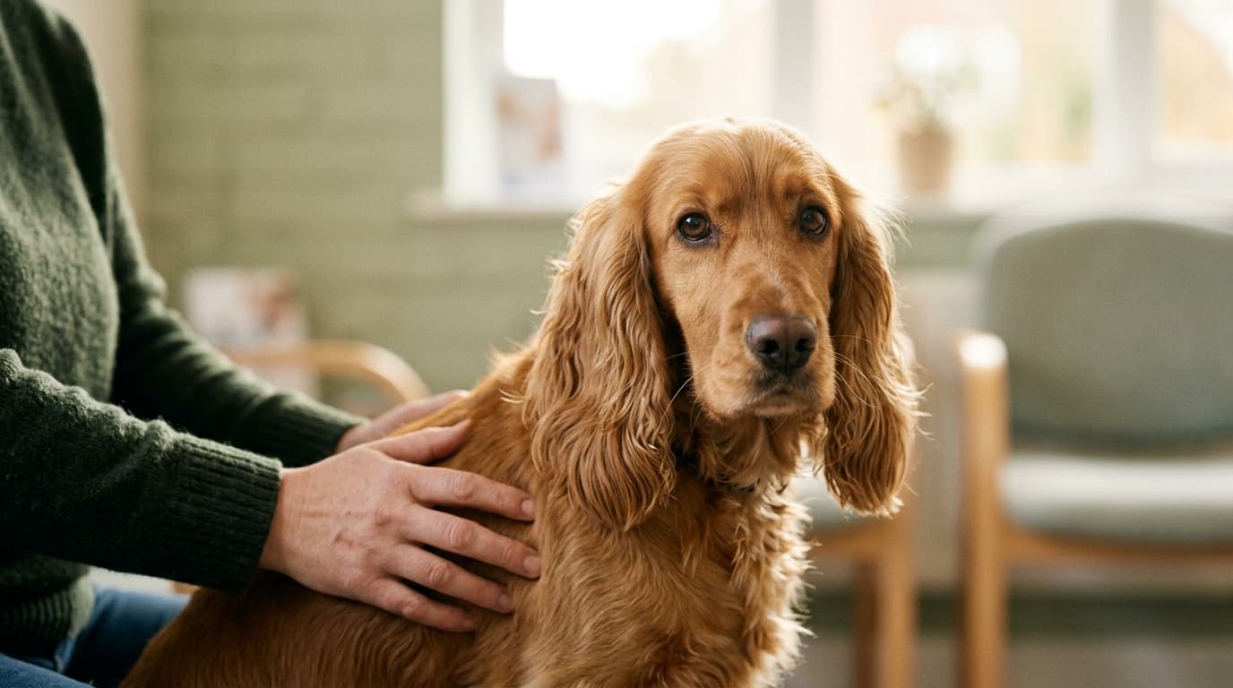 Protein in the Urine: Why the UP/C Ratio Matters, Especially in Dogs