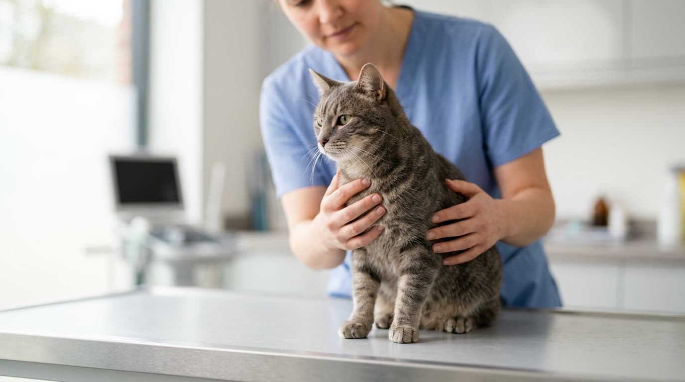 Reading Your Pet's Kidney Bloods: A Plain-English Guide