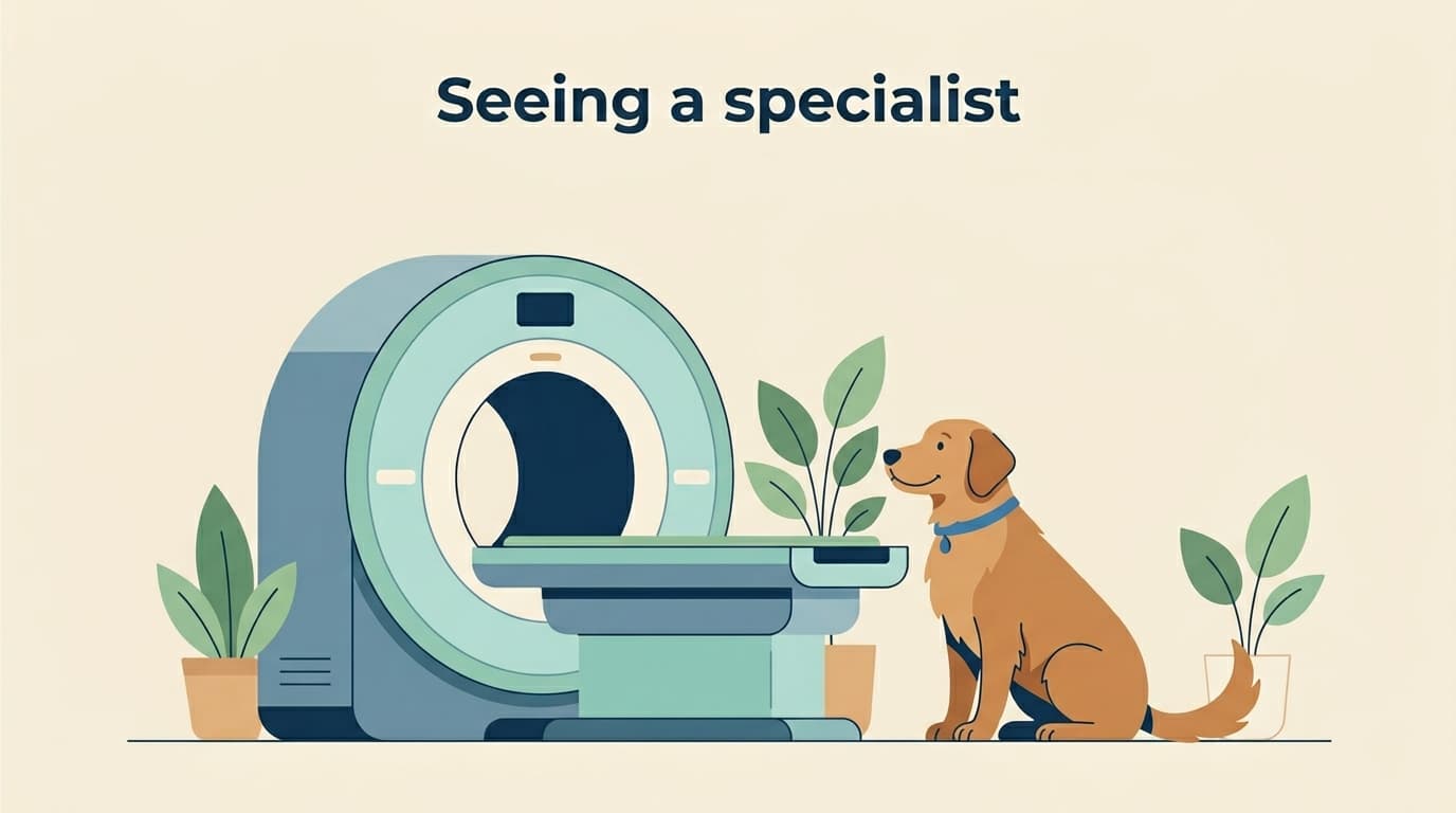 Seeing a Neurologist: Referral, MRI and What to Expect