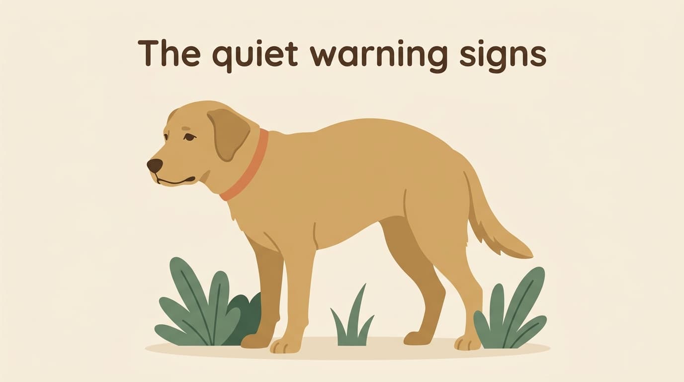 The Early Warning Signs: Spotting a Disc Problem Before It's a Crisis