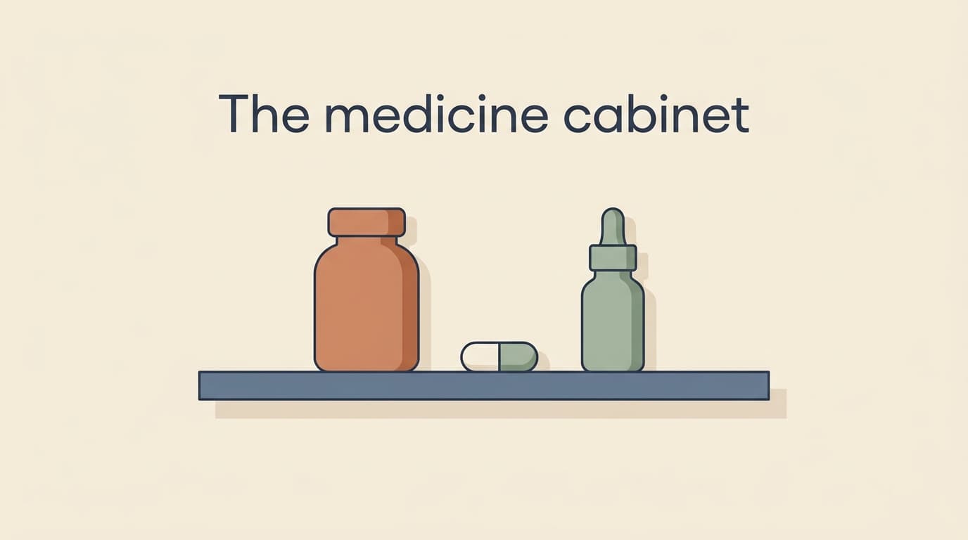 The Medications Used in IVDD (and the Steroid Question)
