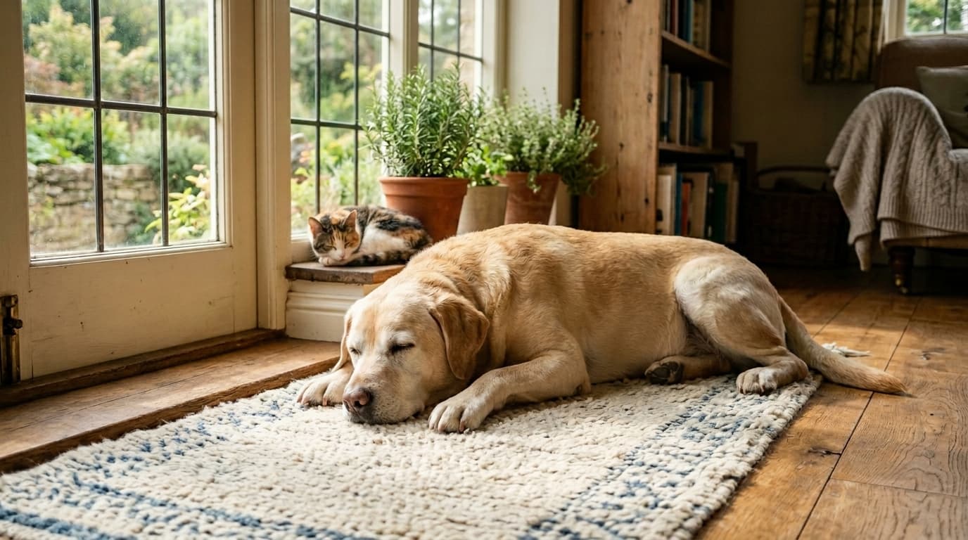 Understanding IRIS Staging: What Your Pet's Stage Actually Means