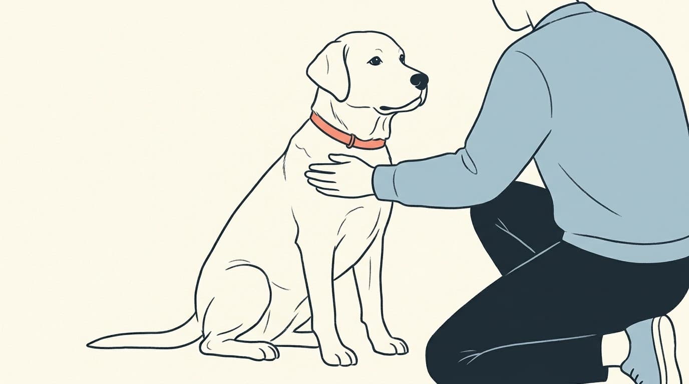 My Puppy Has Just Been Diagnosed With Hip Dysplasia: What Happens Now
