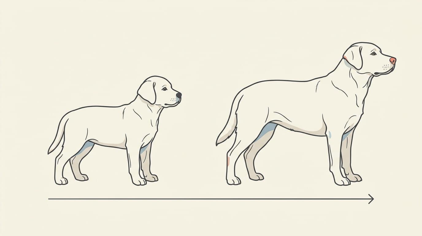 Hip Dysplasia Surgery by Age: Which Options Are Open at Your Dog’s Stage