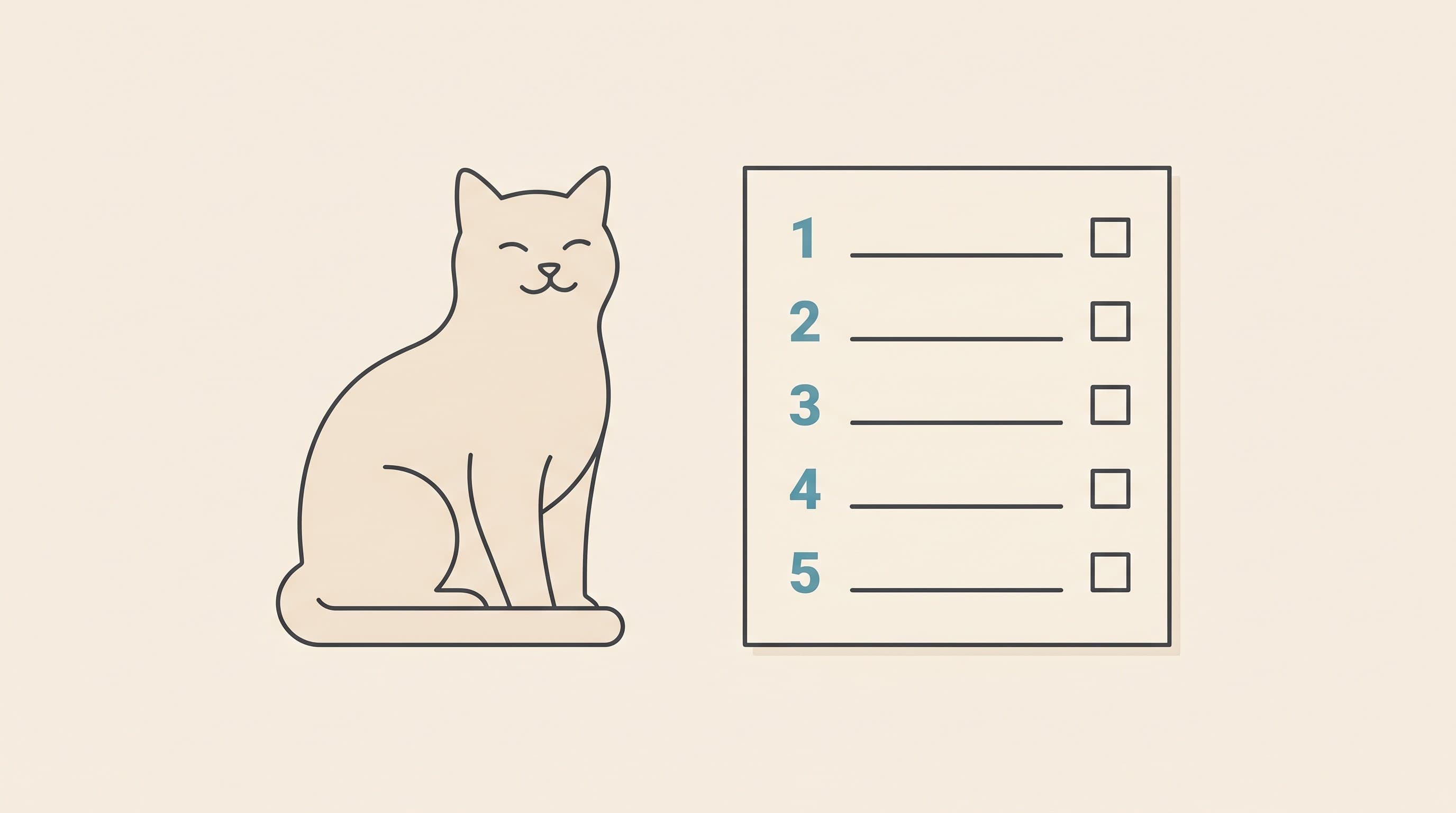 Giving Your Cat the Best Shot at Remission: The Playbook