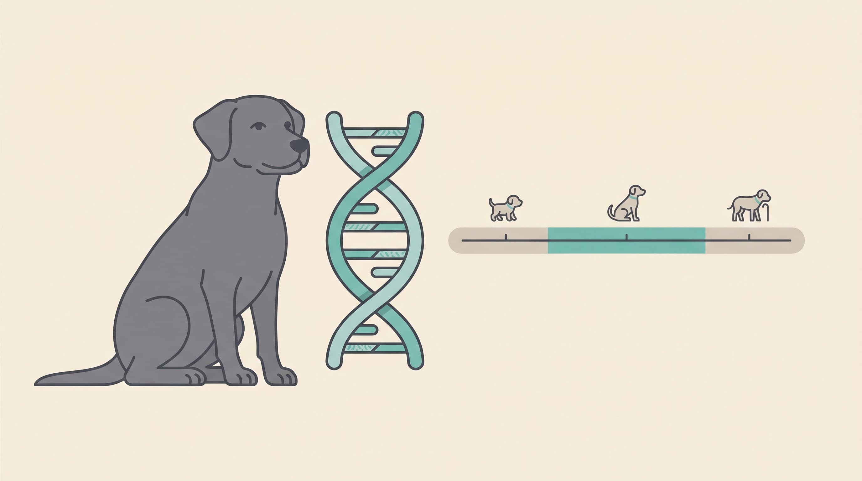 Idiopathic Epilepsy: Breeds, Genetics and Age of Onset