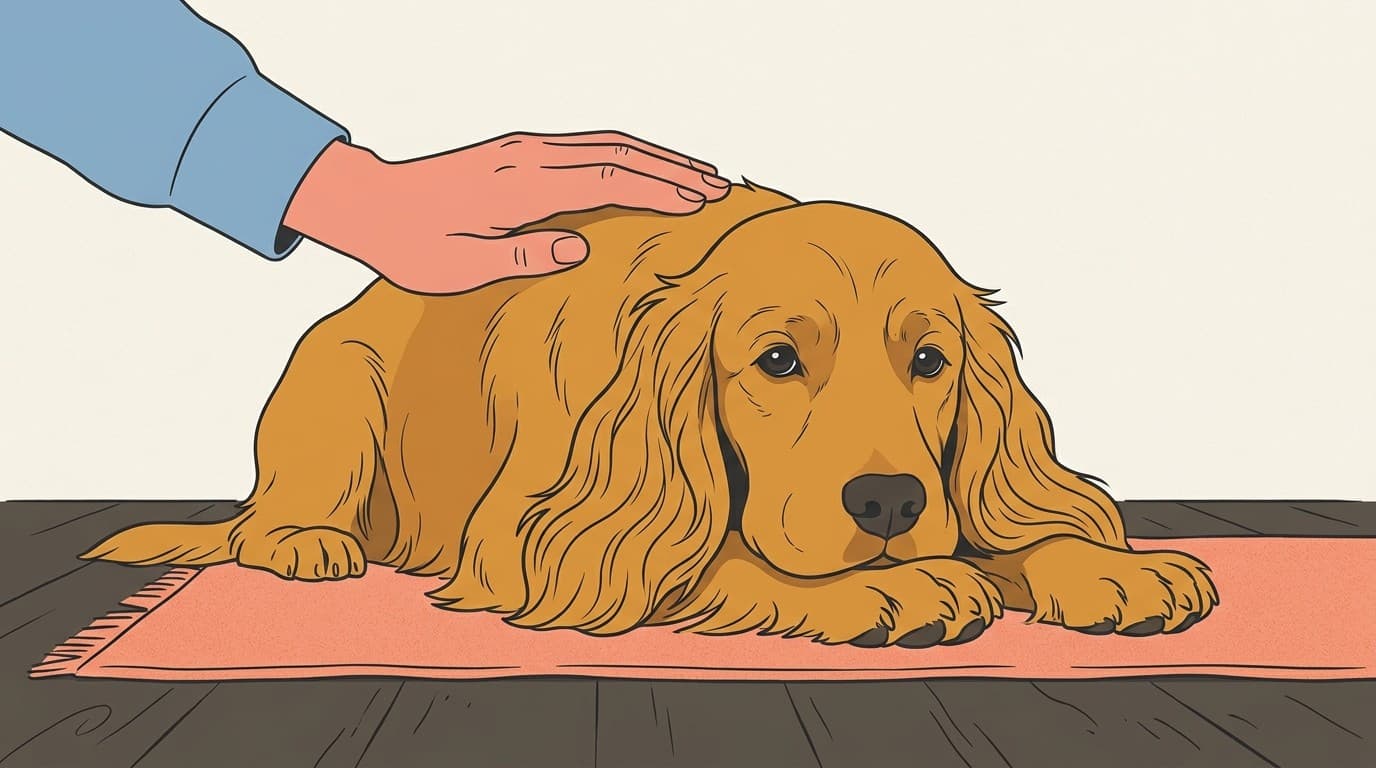 IMHA in Dogs: When the Immune System Attacks the Red Blood Cells