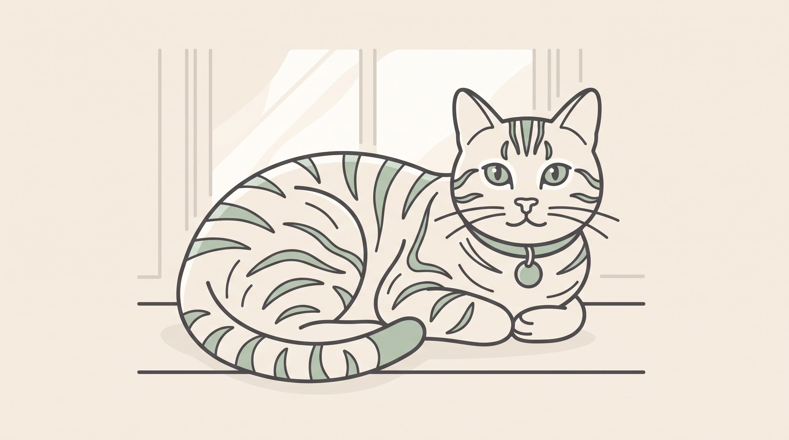 Indoor-Only Cats: Do They Need Flea and Worm Treatment?